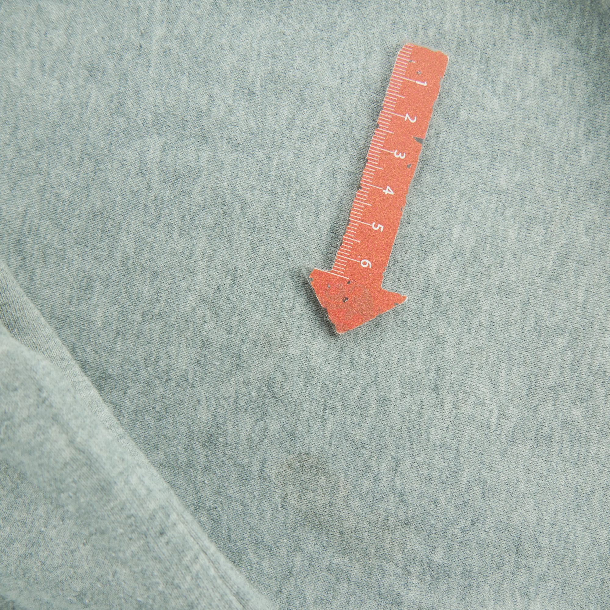 Sweat Homme  Gris 8