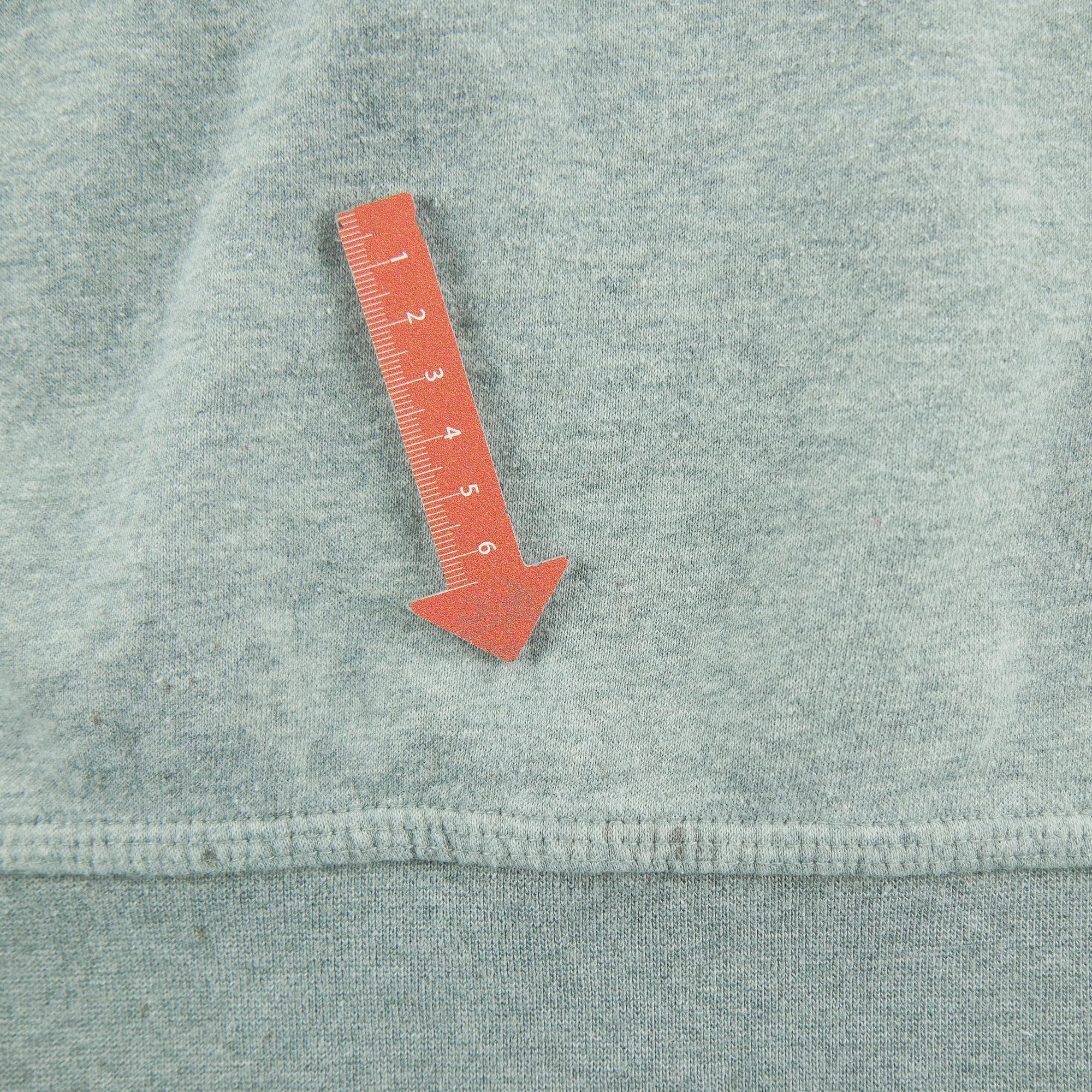 Sweat Homme  Gris 9
