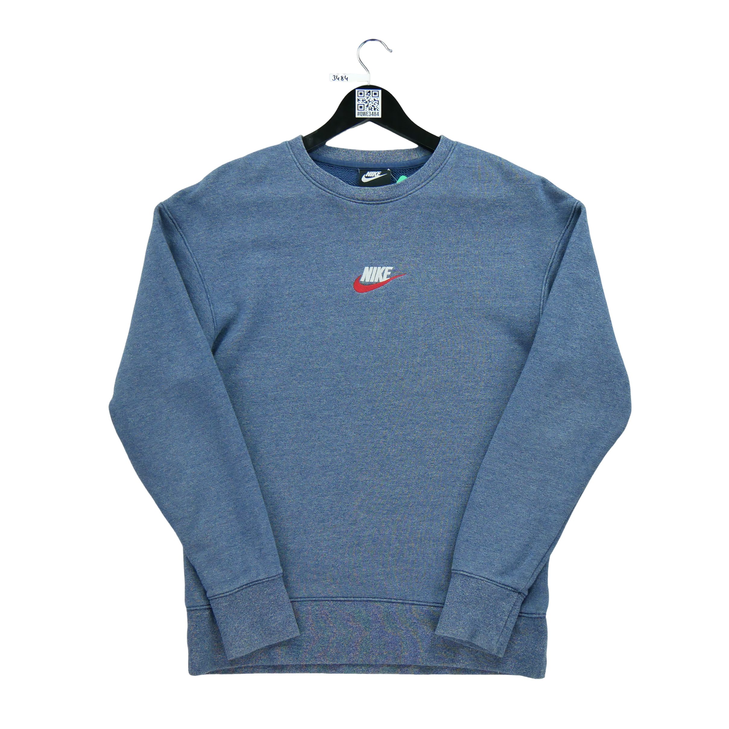 Sweat Homme  Bleu 1