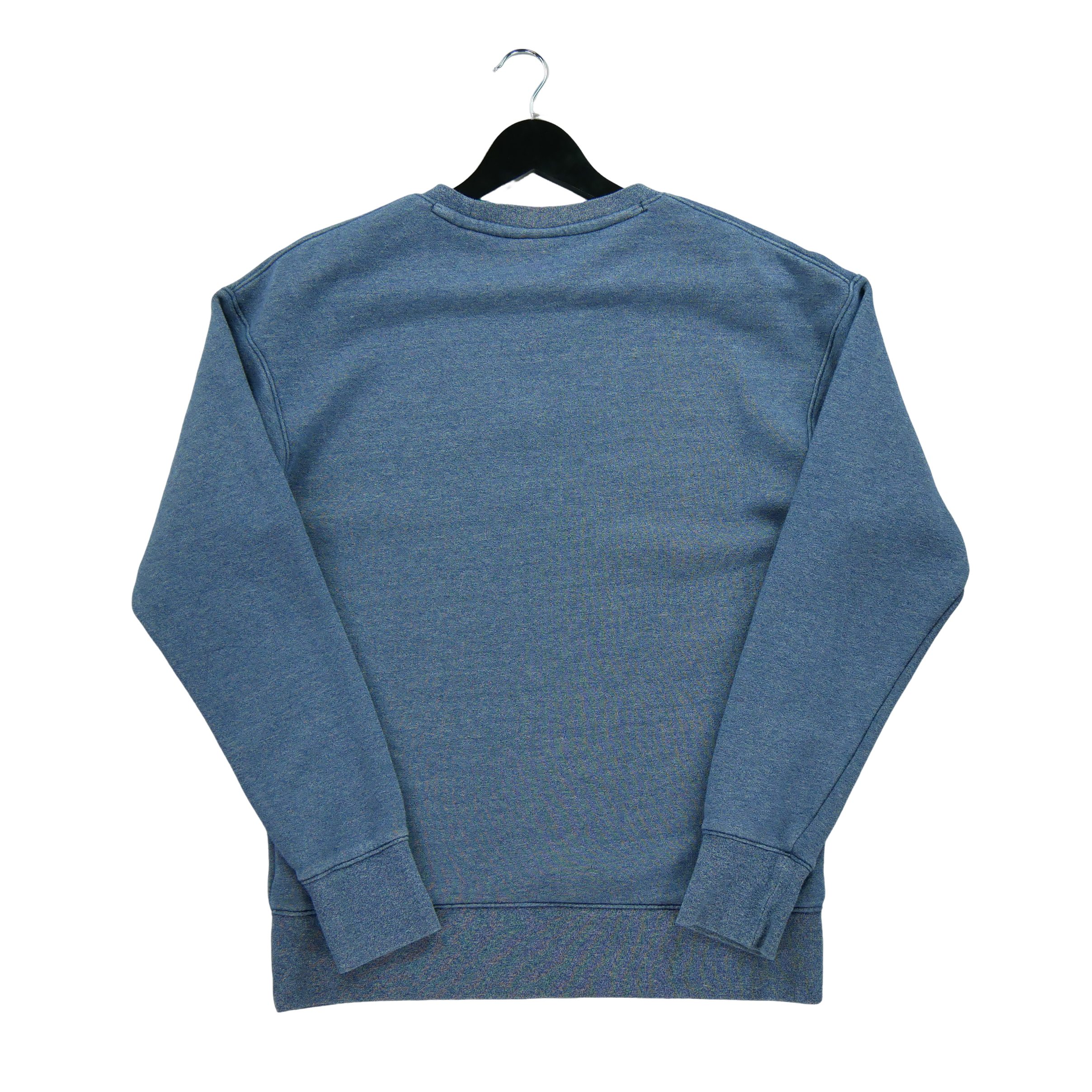 Sweat Homme  Bleu 2