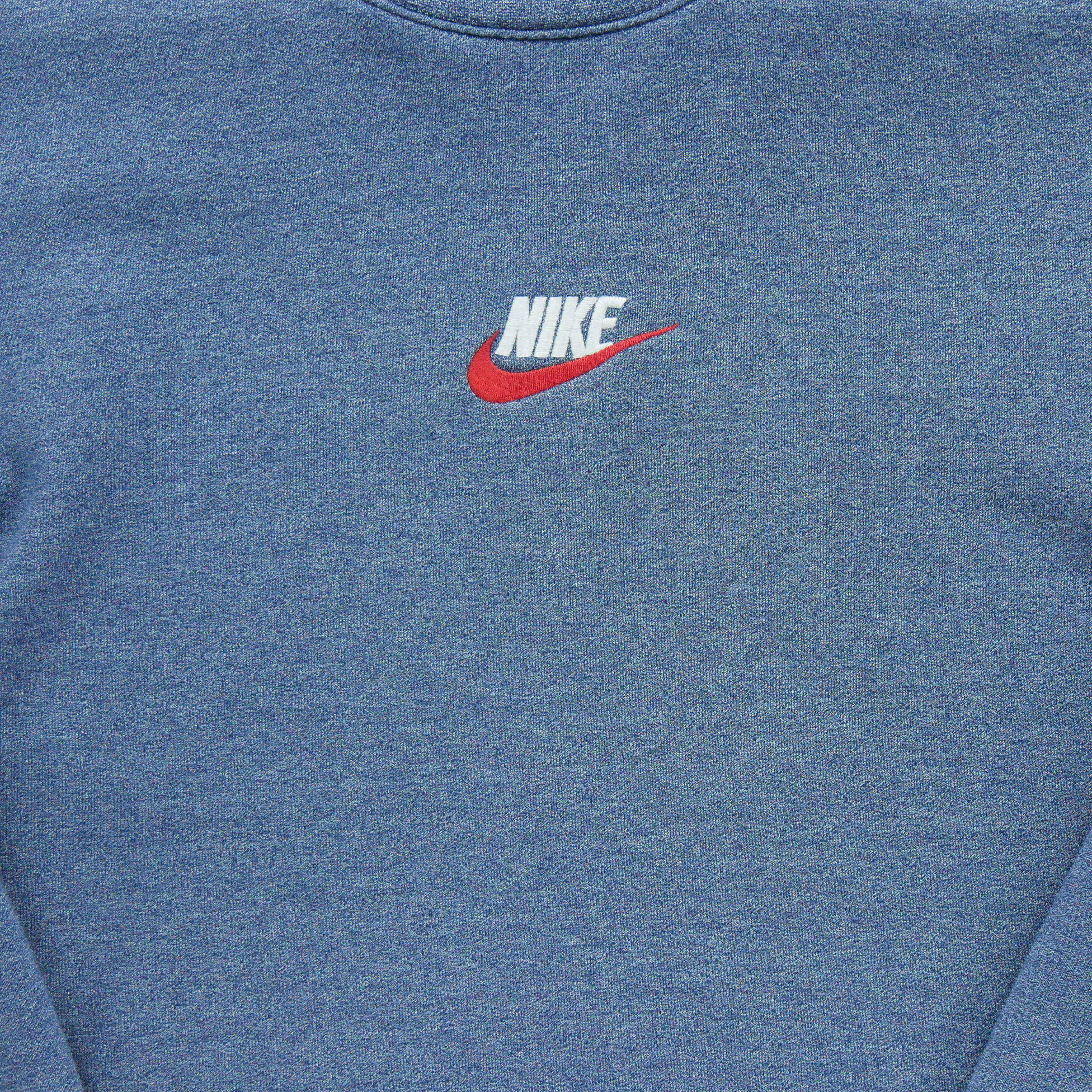 Sweat Homme  Bleu 3