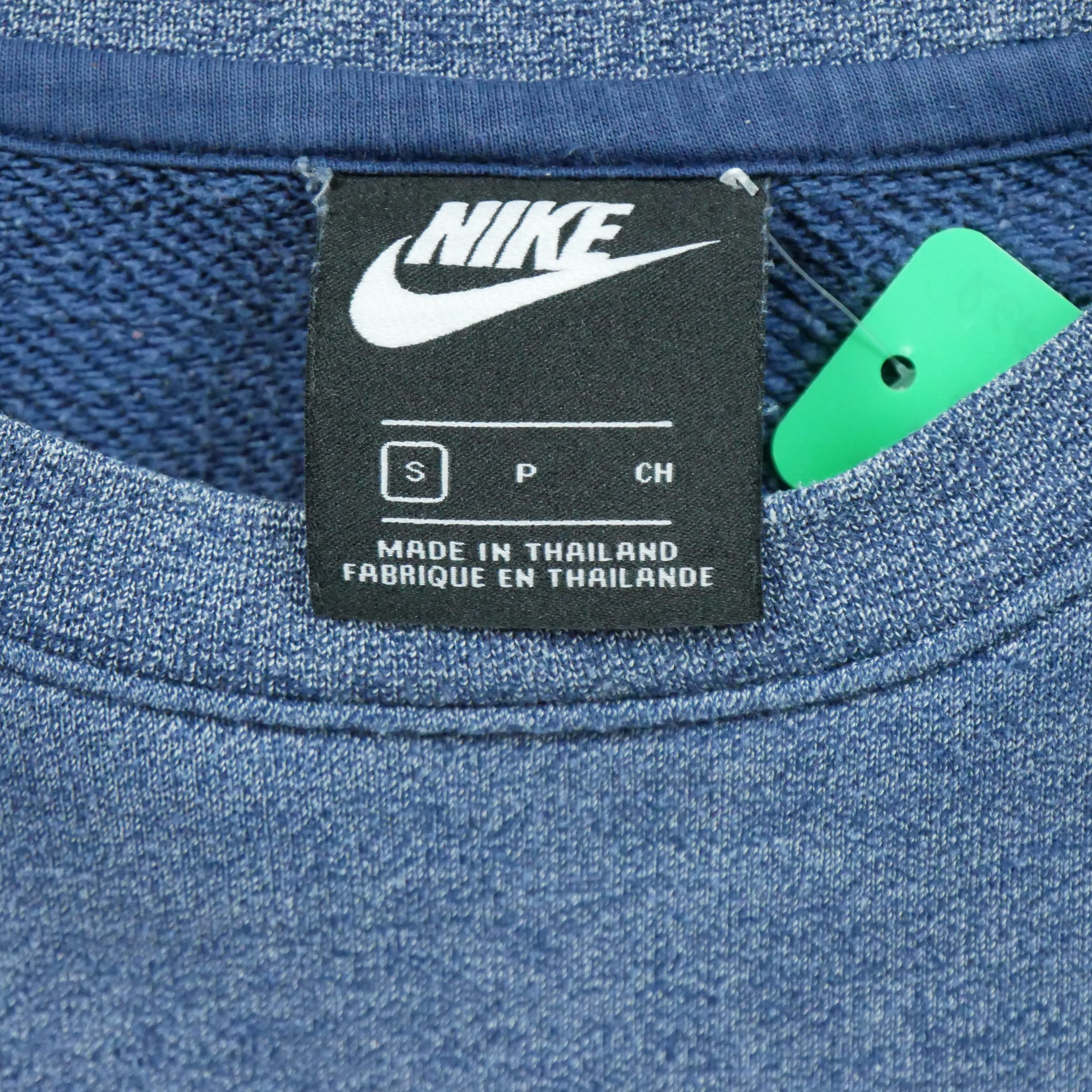 Sweat Homme  Bleu 6