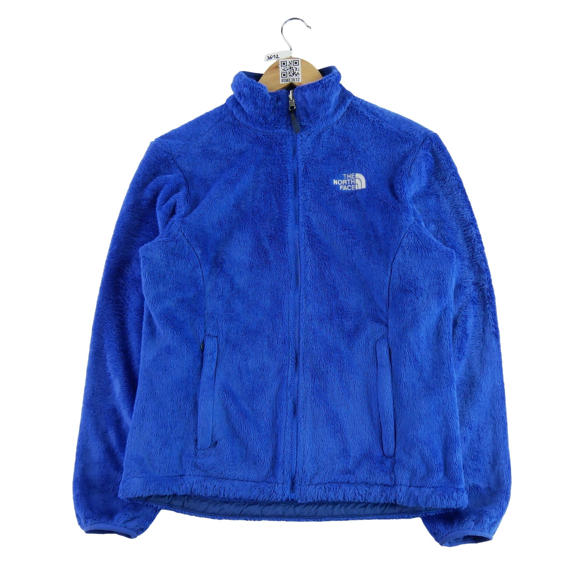 Veste polaire Femme  Osito TNF Bleu 1