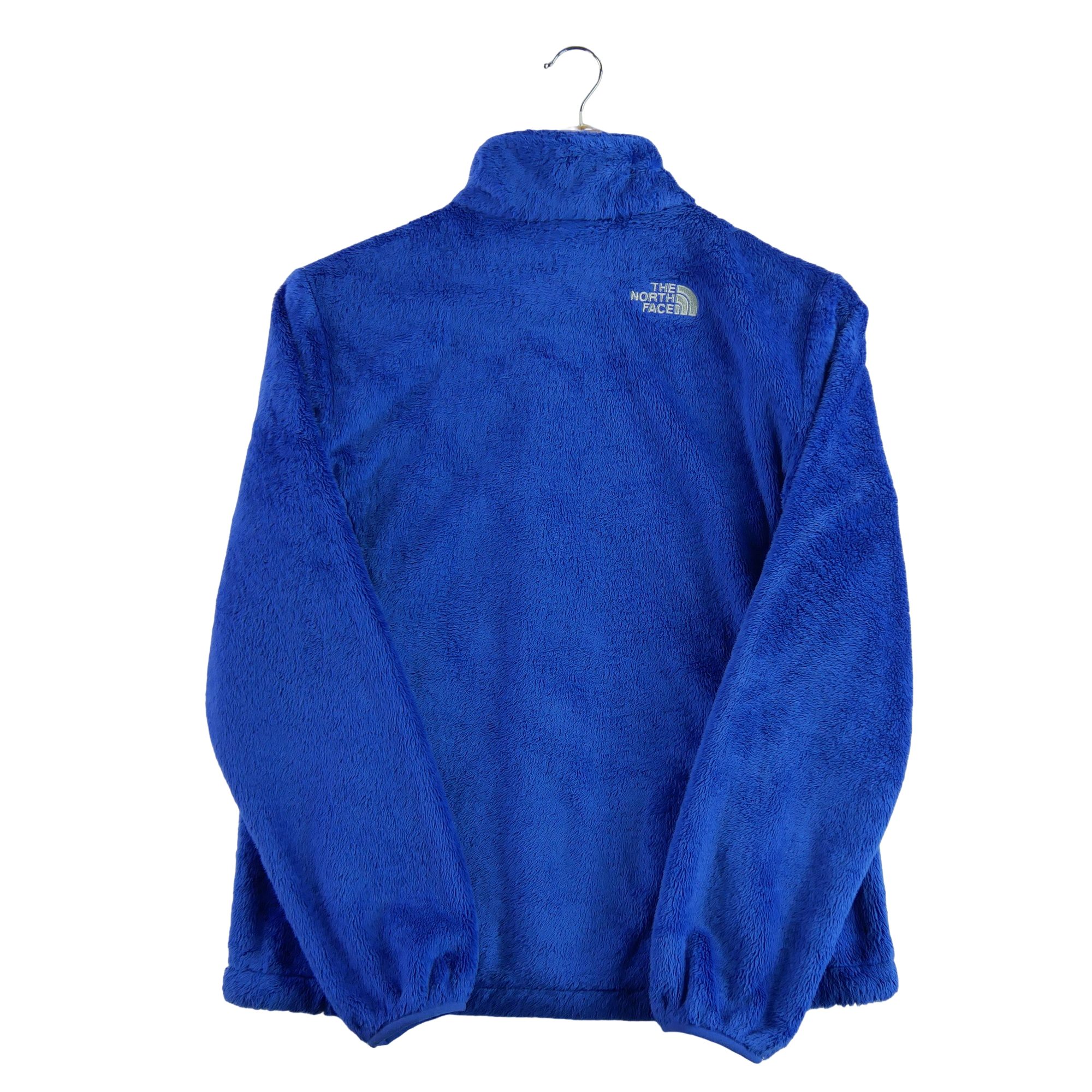 Veste polaire Femme  Osito TNF Bleu 2