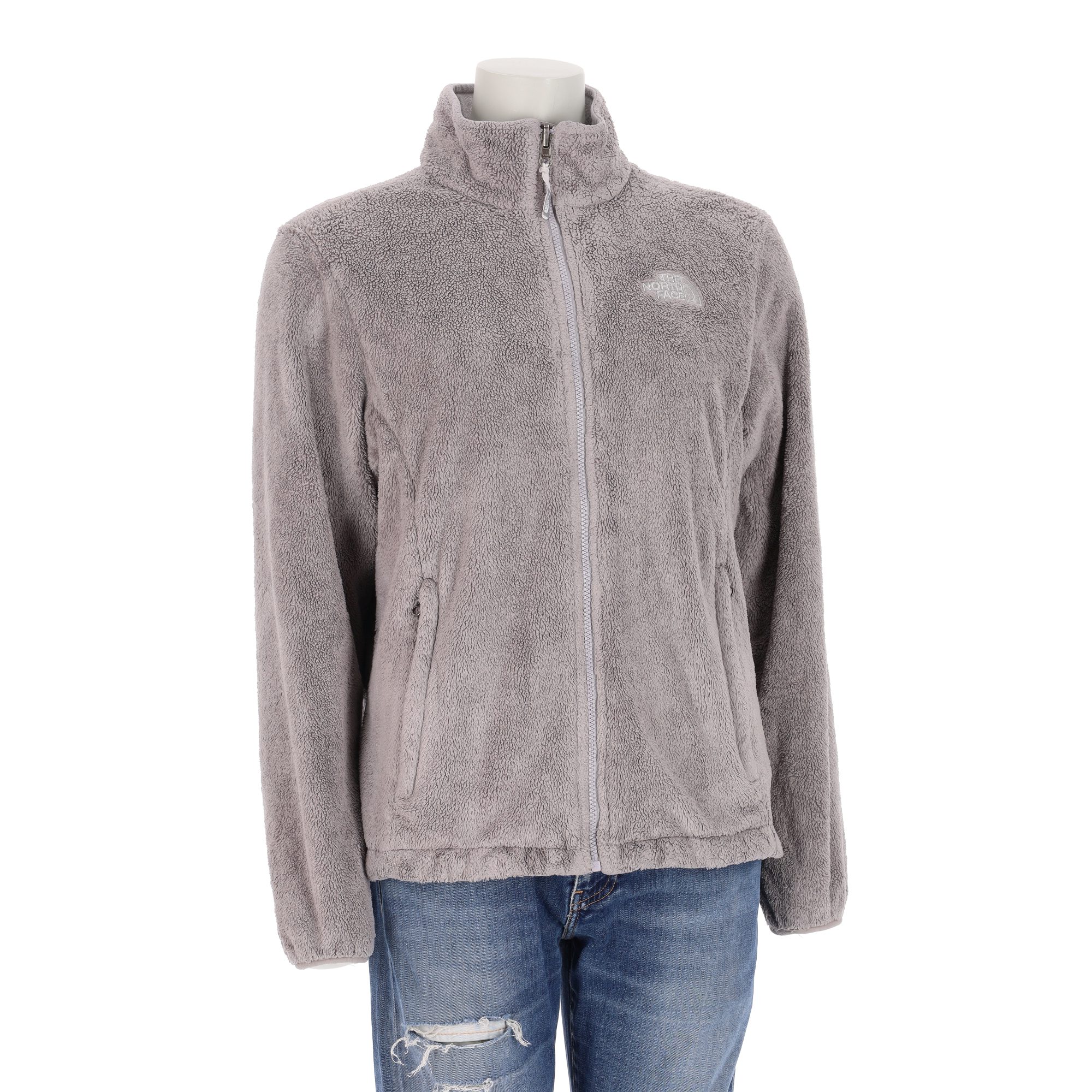 Veste polaire Femme  Osito TNF 1