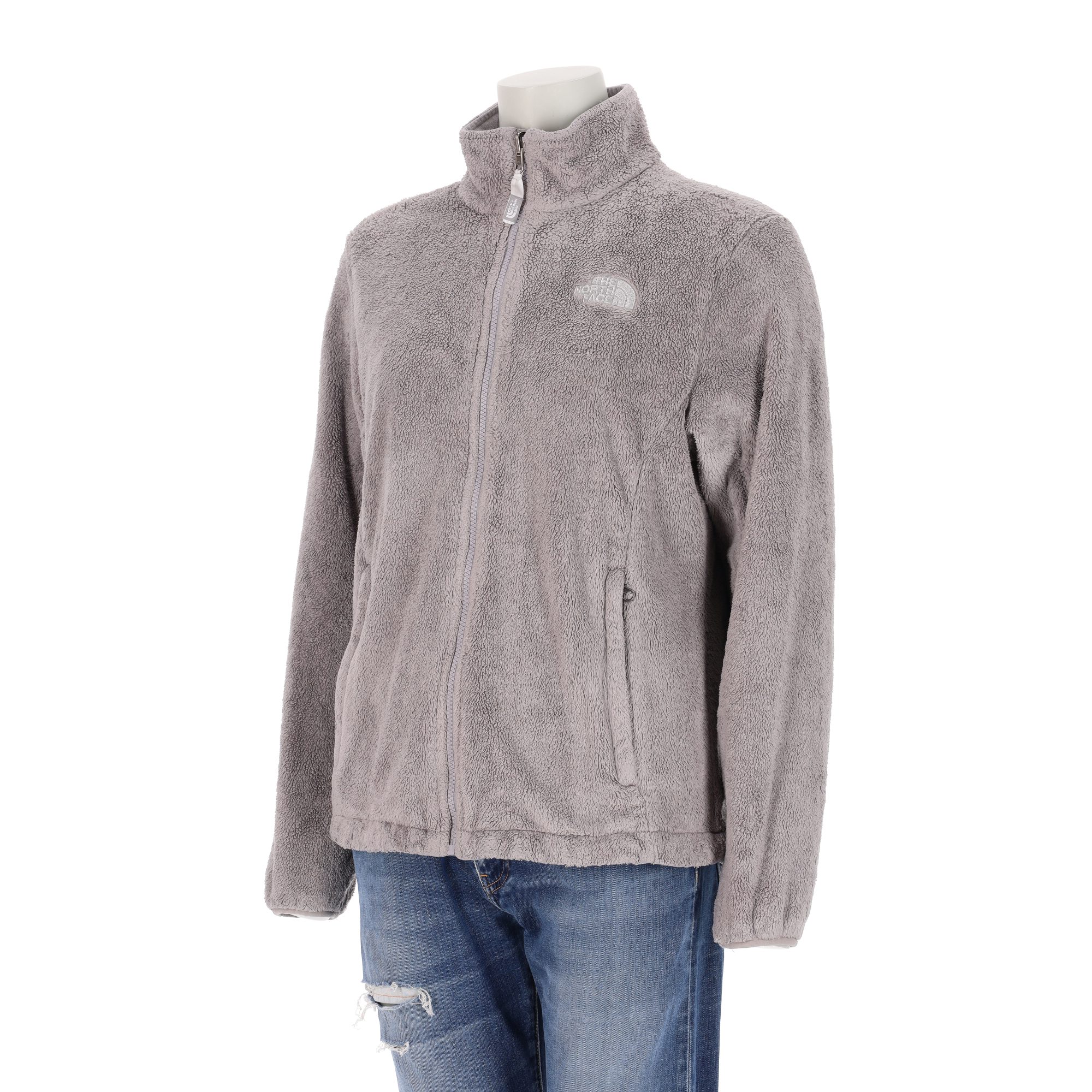 Veste polaire Femme  Osito TNF 4