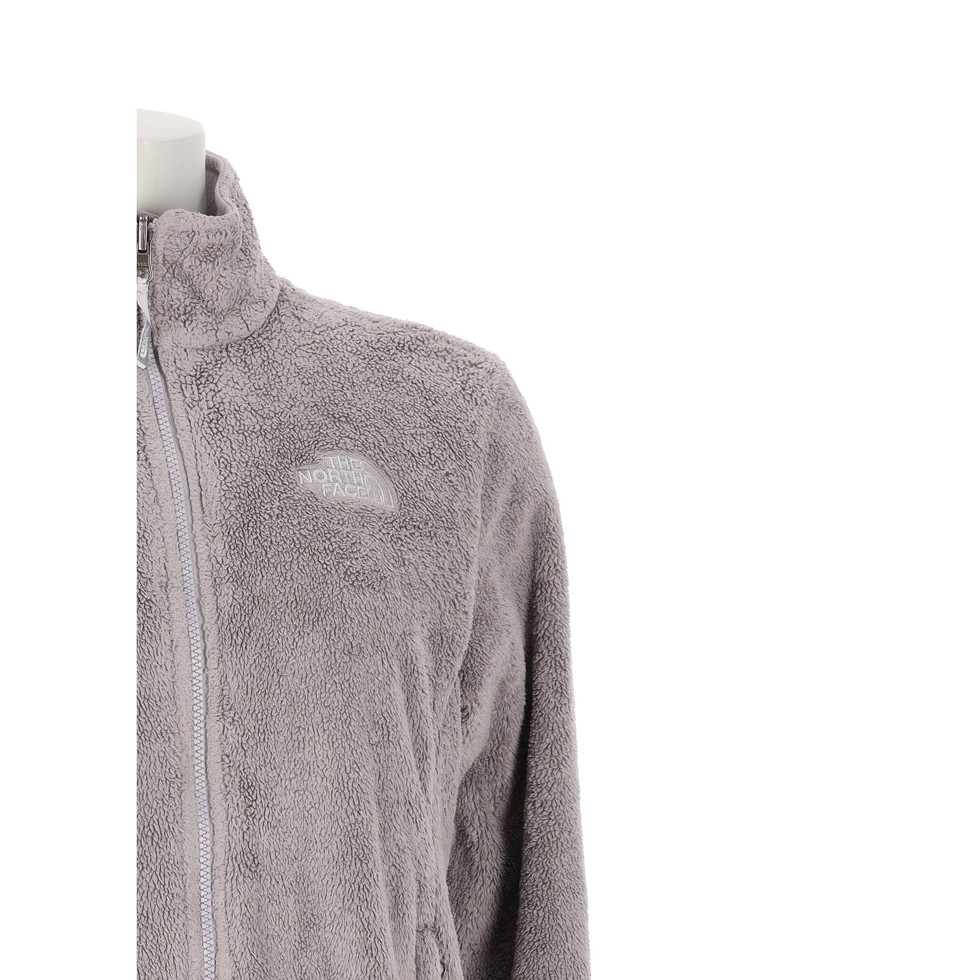 Veste polaire Femme  Osito TNF 5