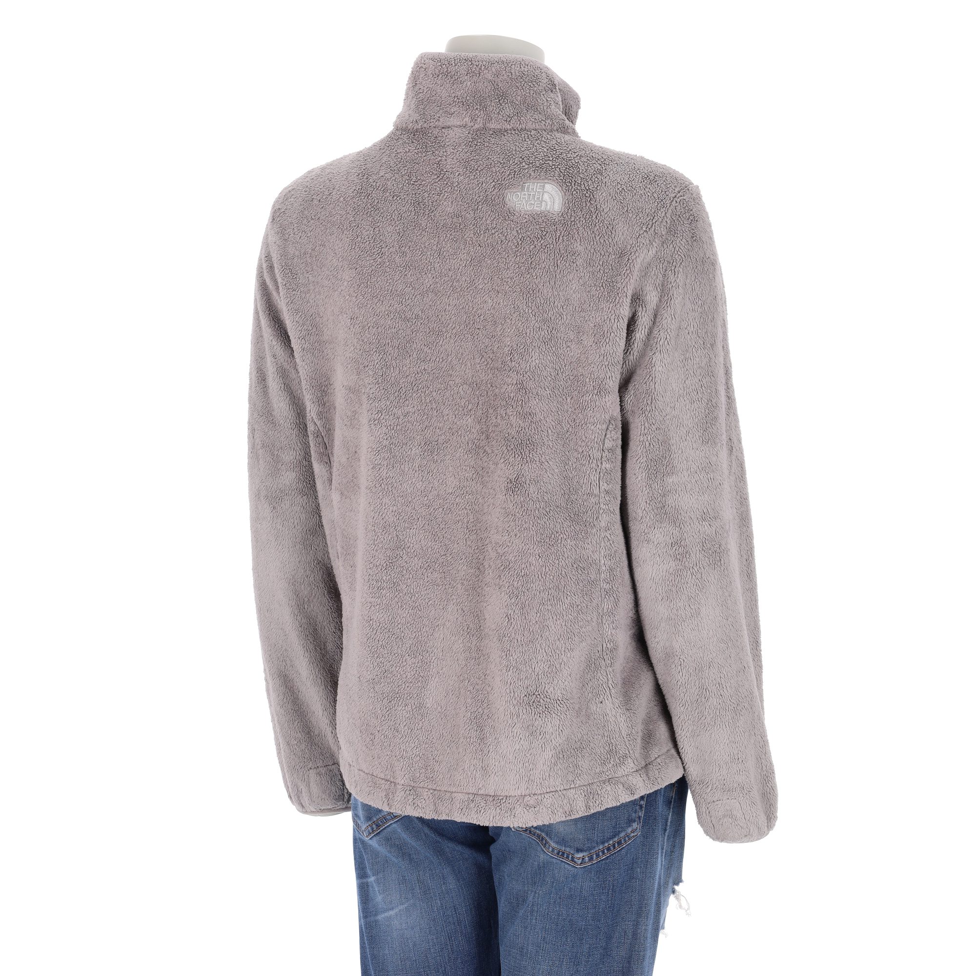 Veste polaire Femme  Osito TNF 6
