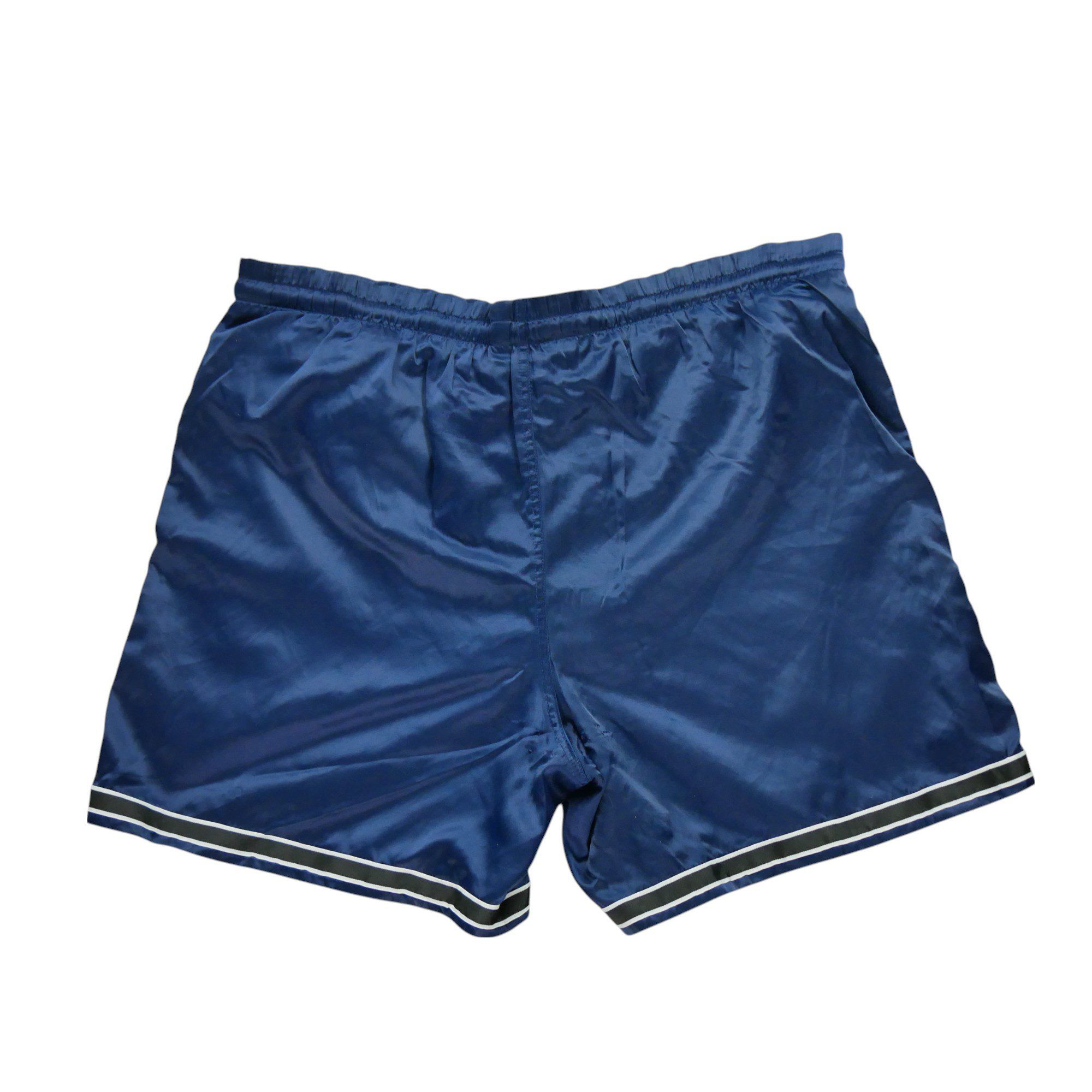 Short Homme  Marine 2