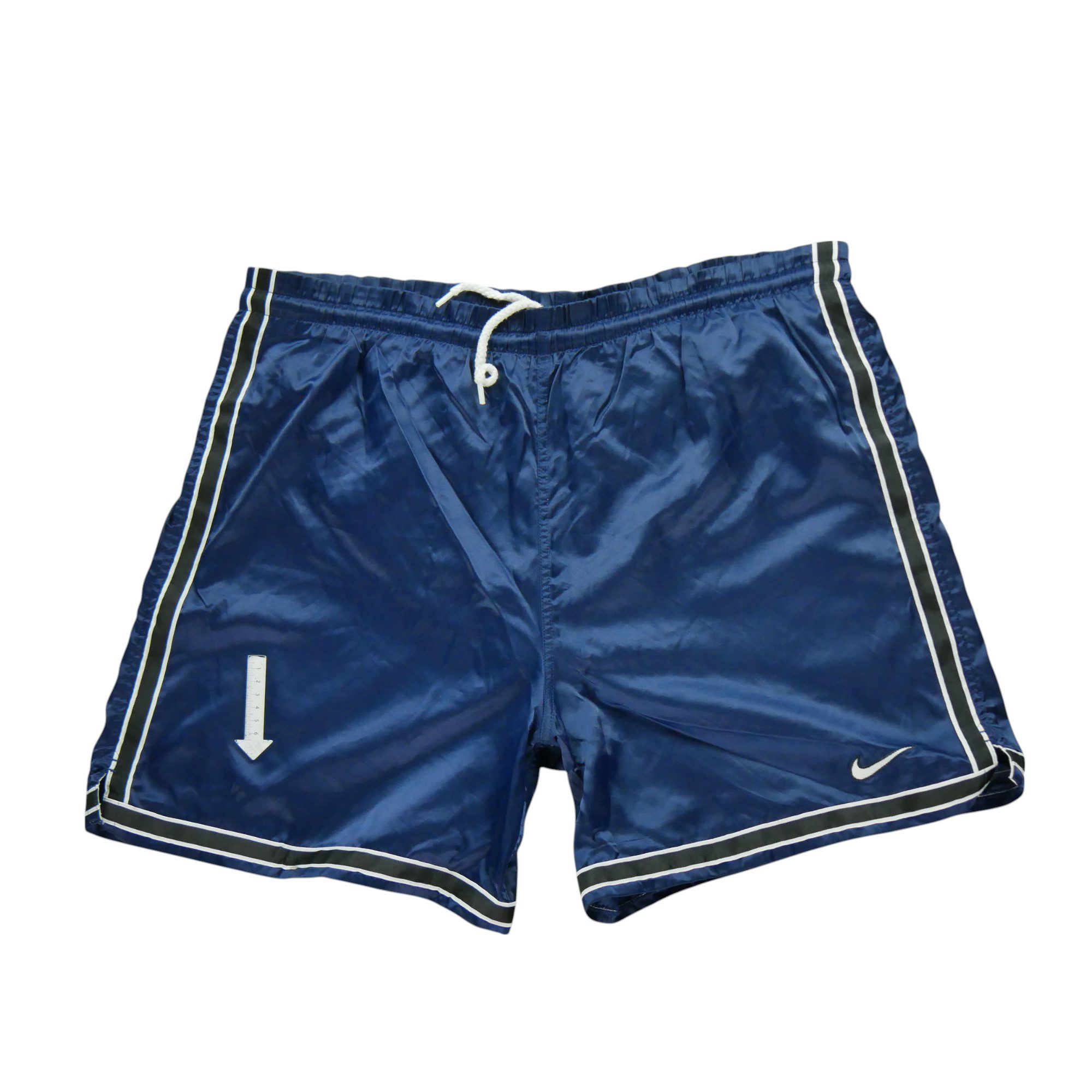Short Homme  Marine 4