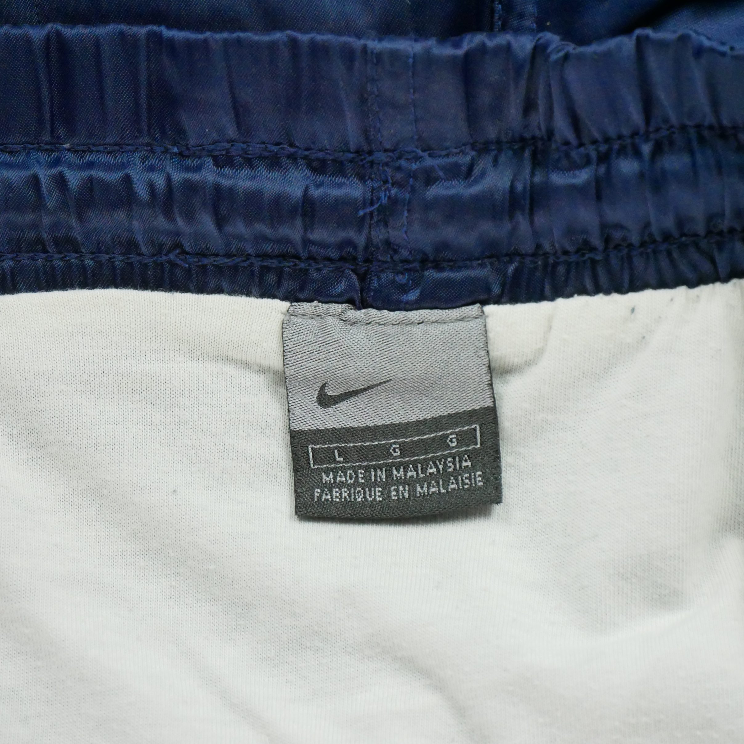 Short Homme  Marine 6