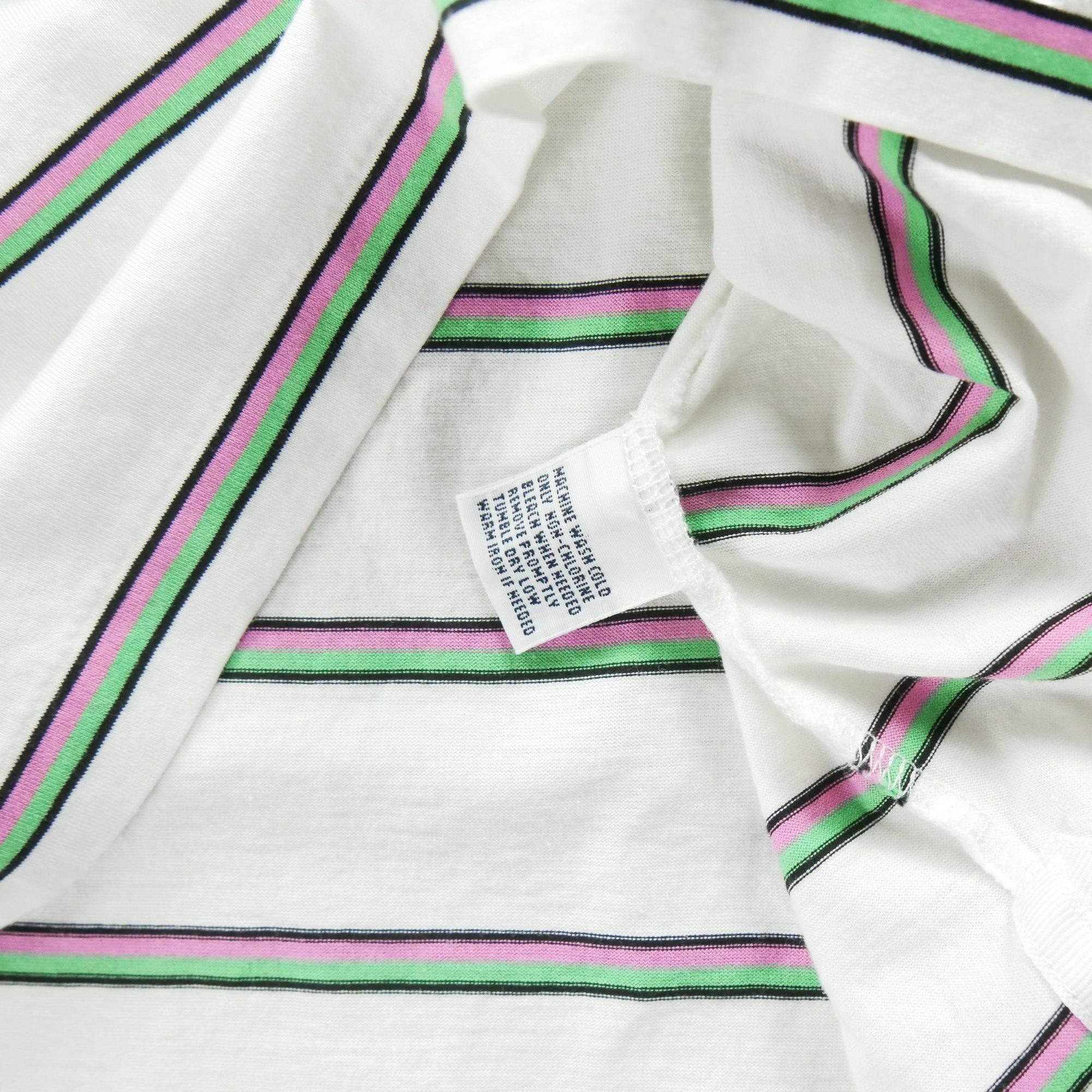 Polo manches courtes Homme  Blanc 10