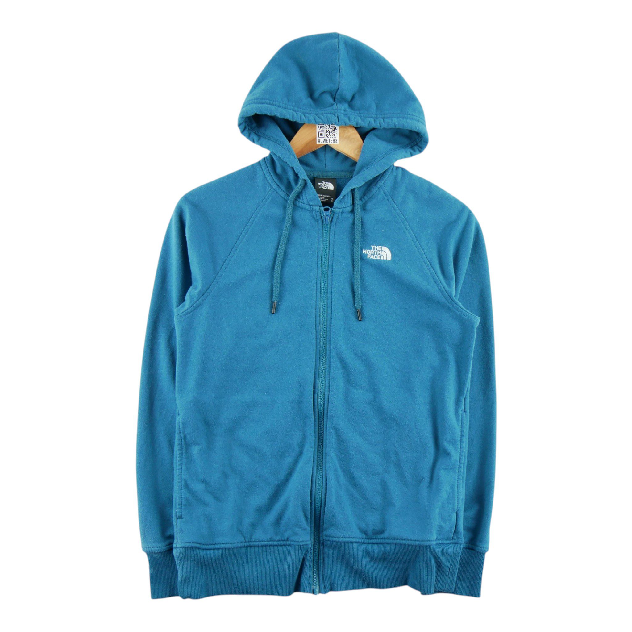 Sweat à capuche Femme  full-zip TNF
