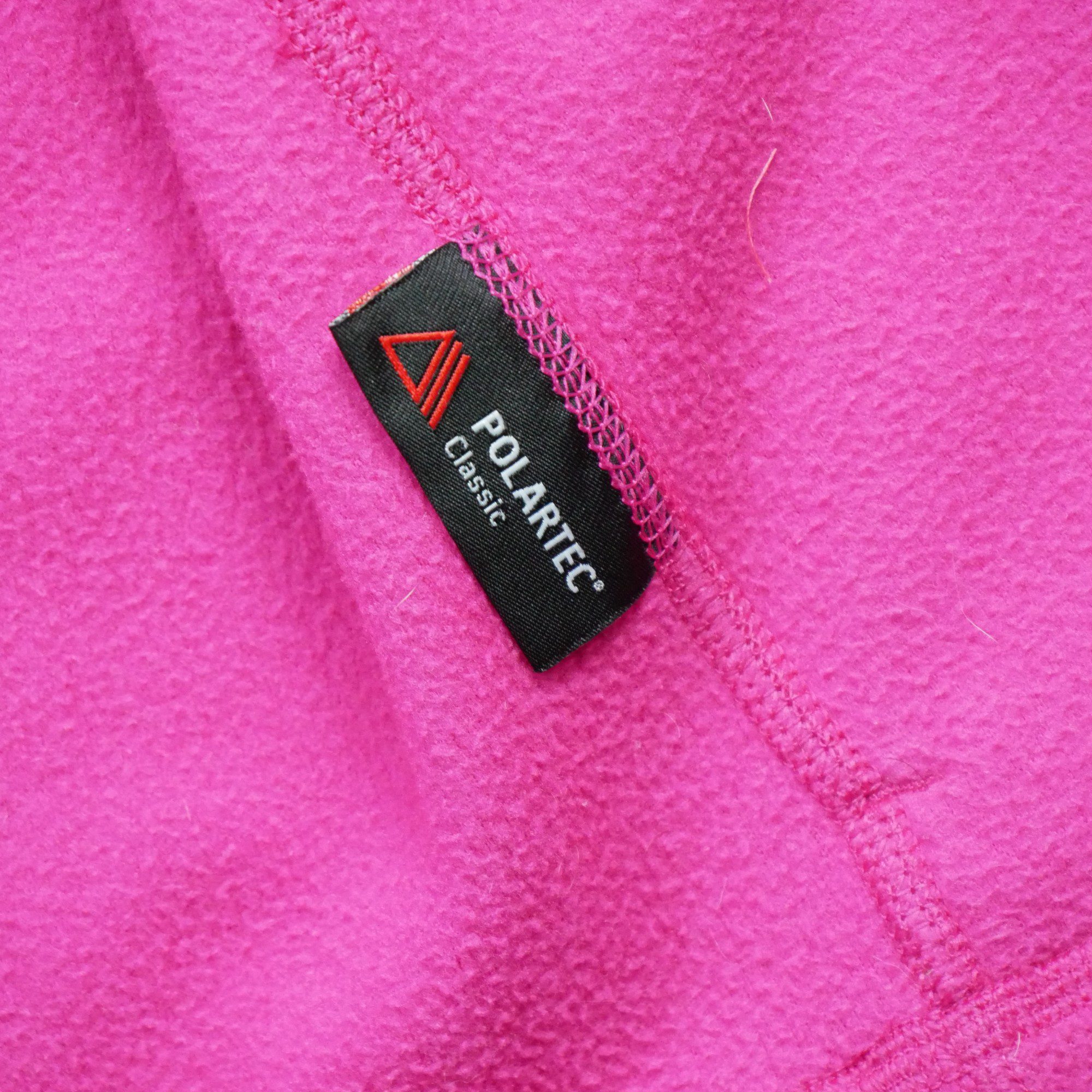 Veste polaire Femme  Polartec 11
