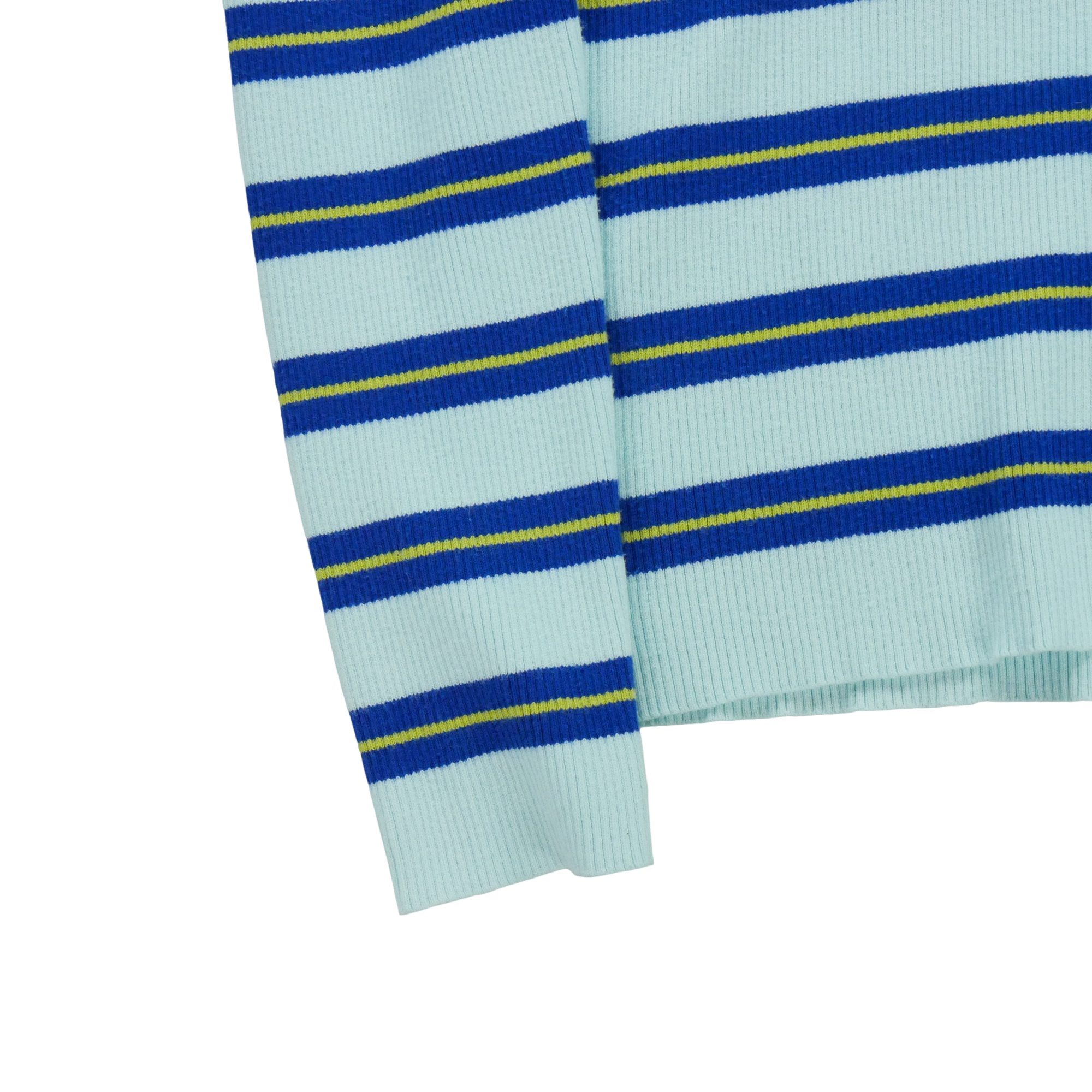Pull Femme  Bleu clair 4