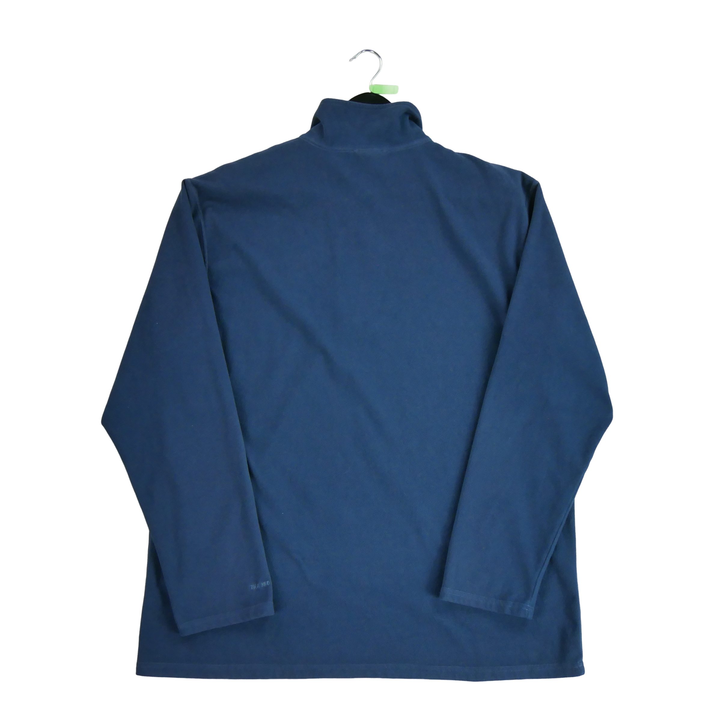 Pull polaire Homme TKA 100 TNF 2