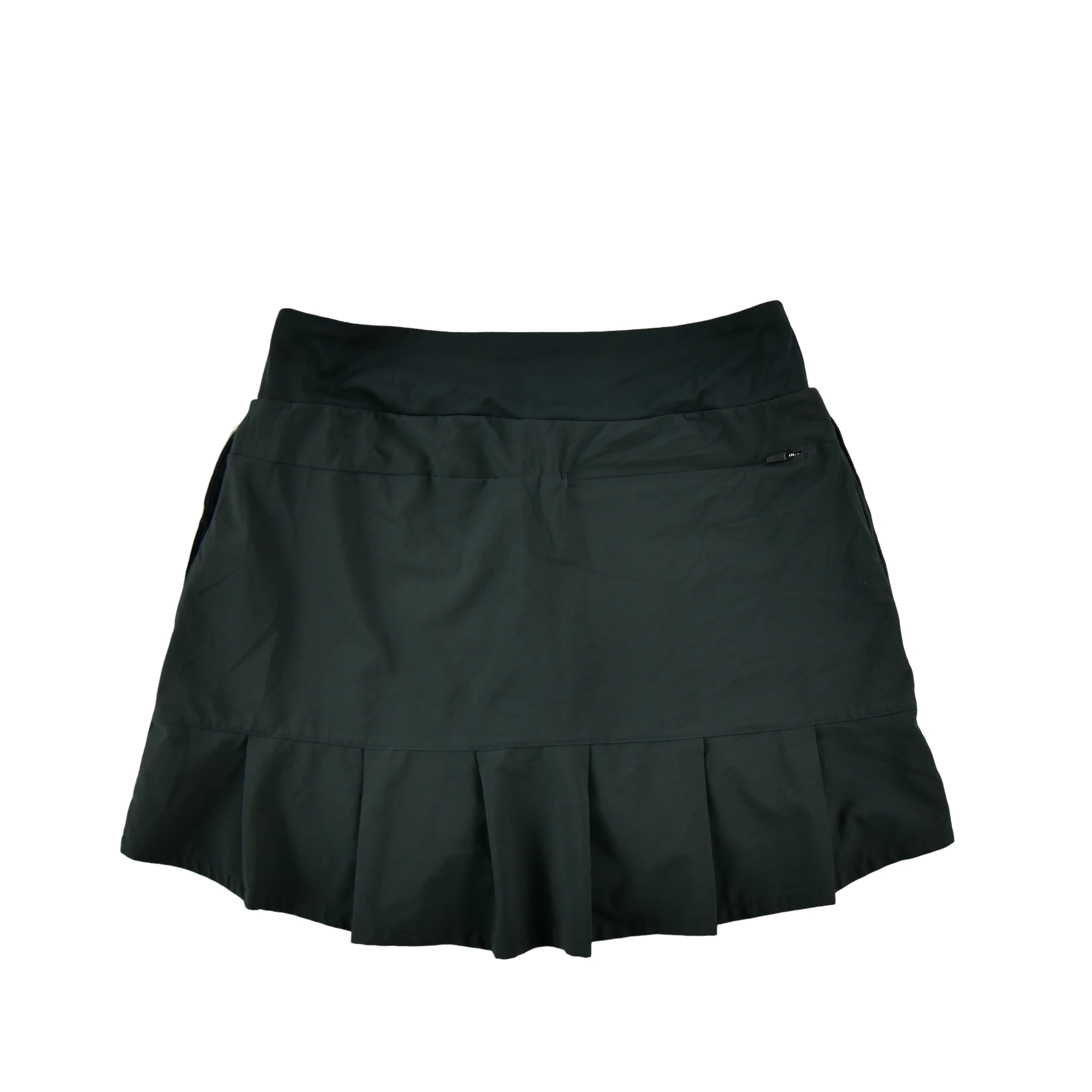 Mini jupes Femme  Dri-Fit Tennis Noir 2