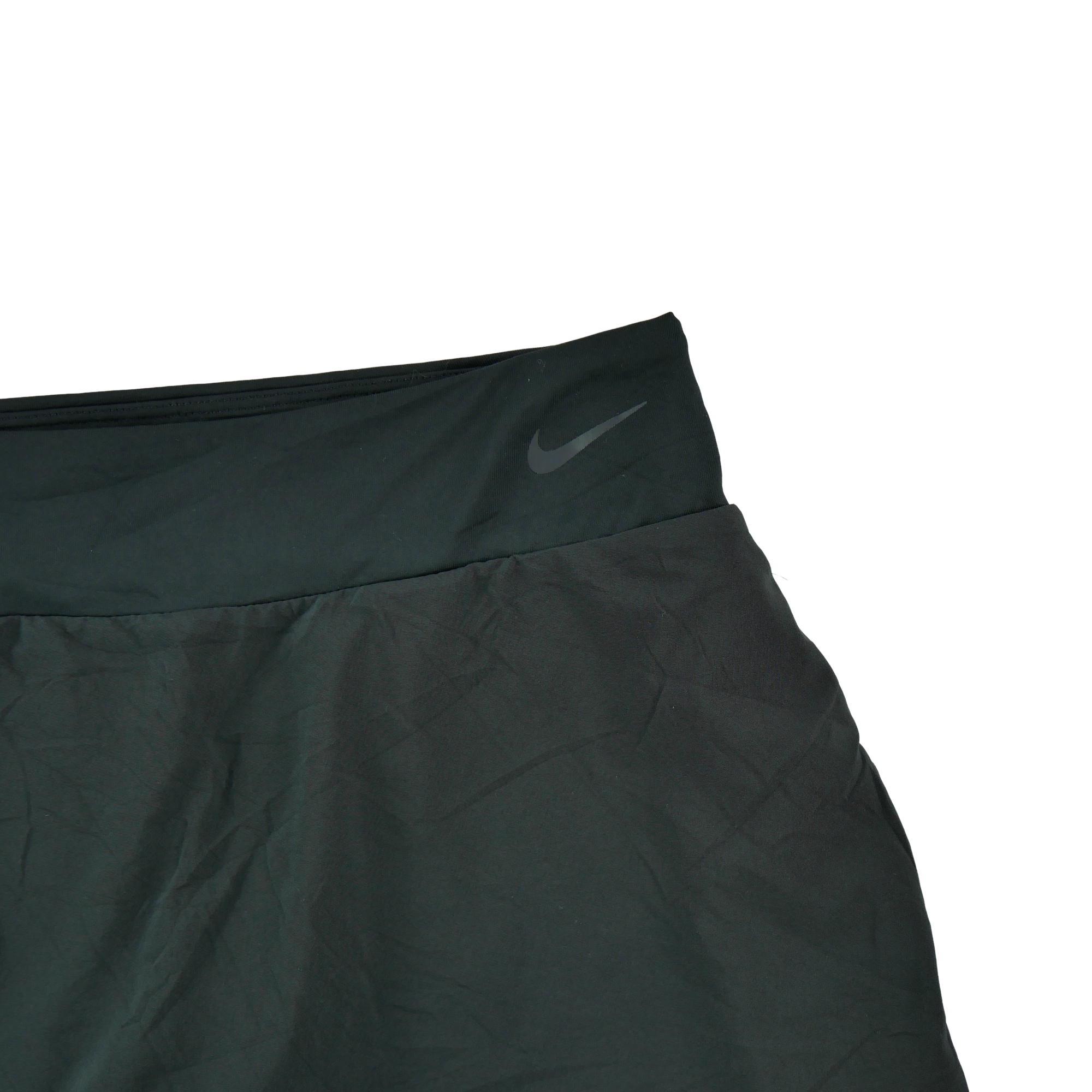 Mini jupes Femme  Dri-Fit Tennis Noir 3
