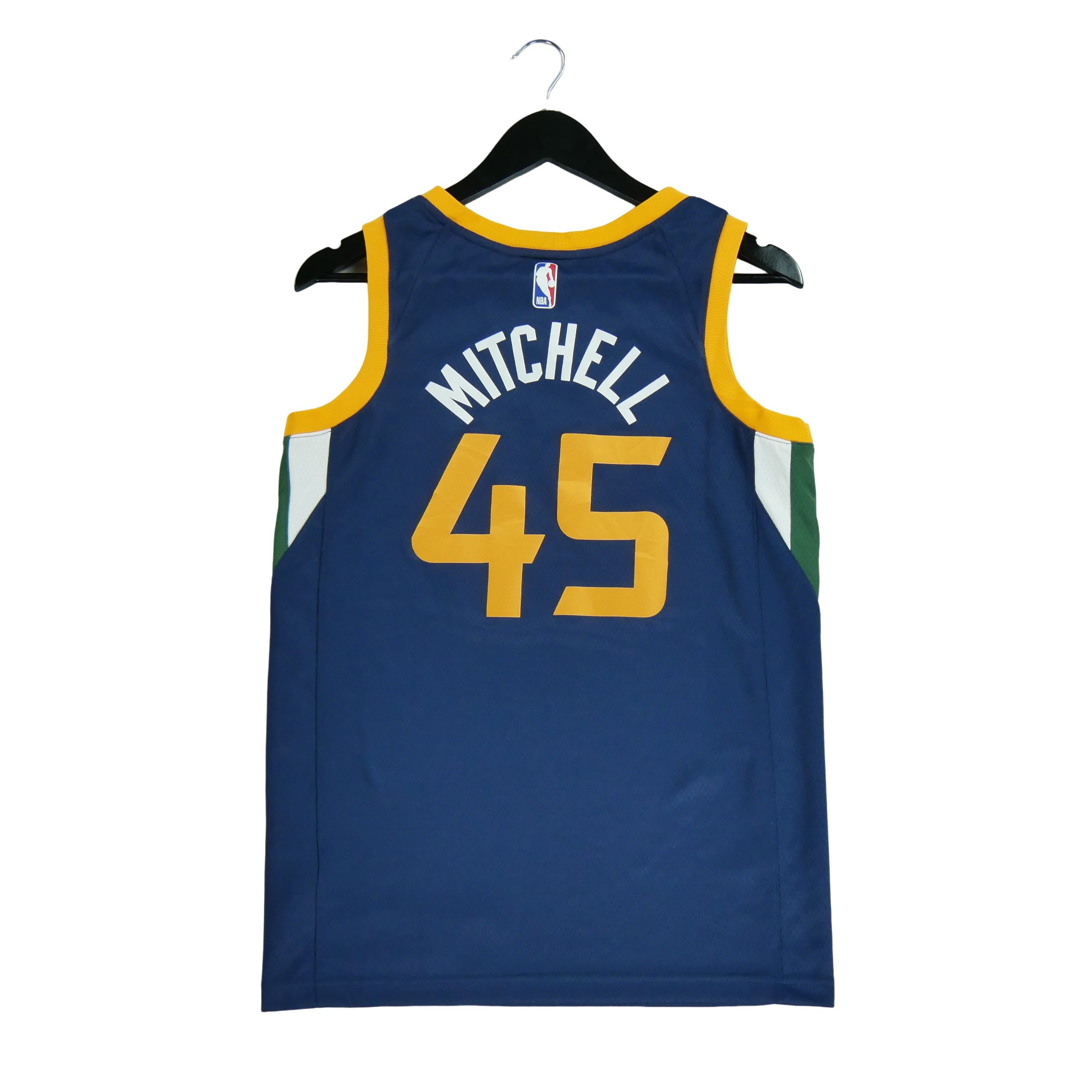 Maillot Nike Utah Jazz NBA 2