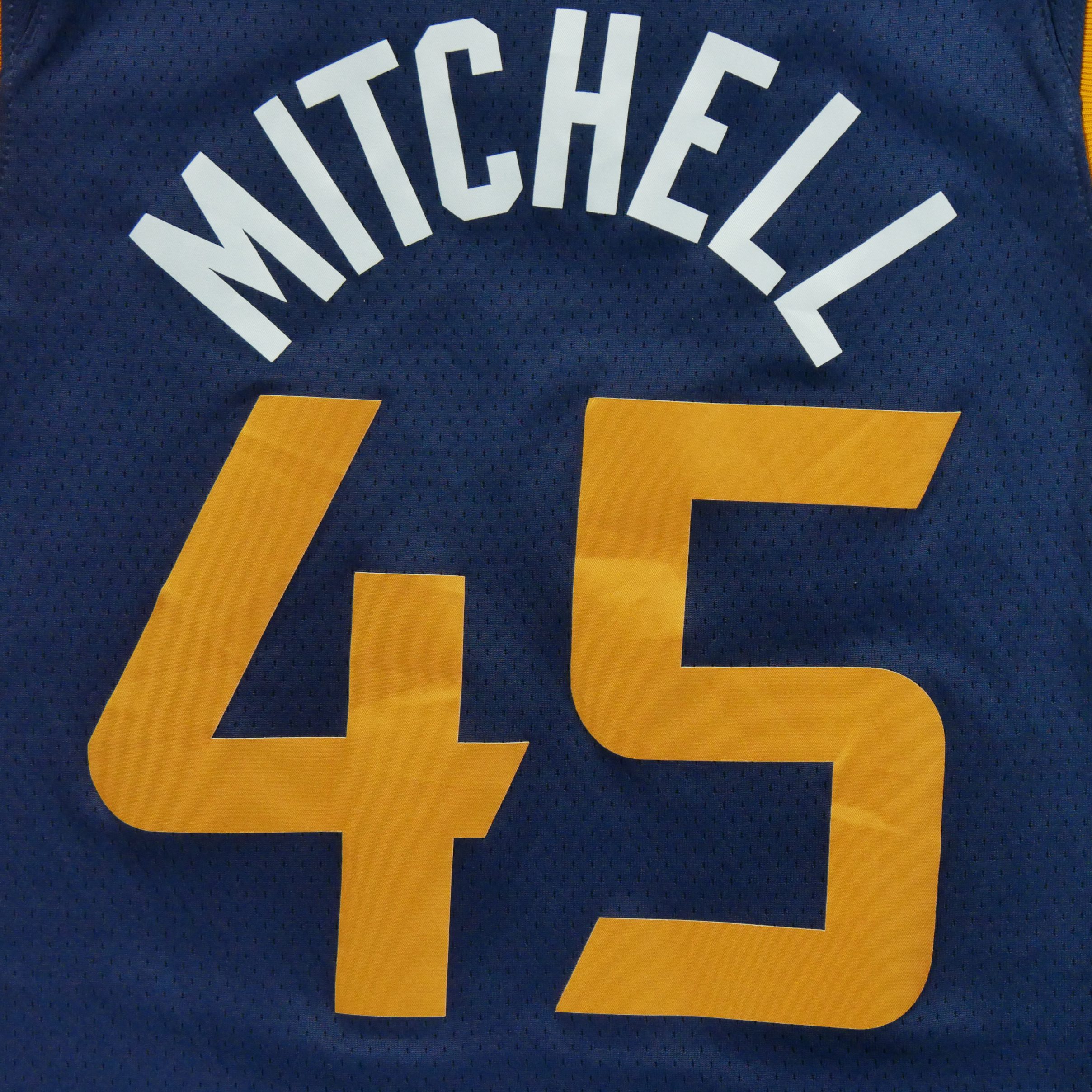Maillot Nike Utah Jazz NBA 4