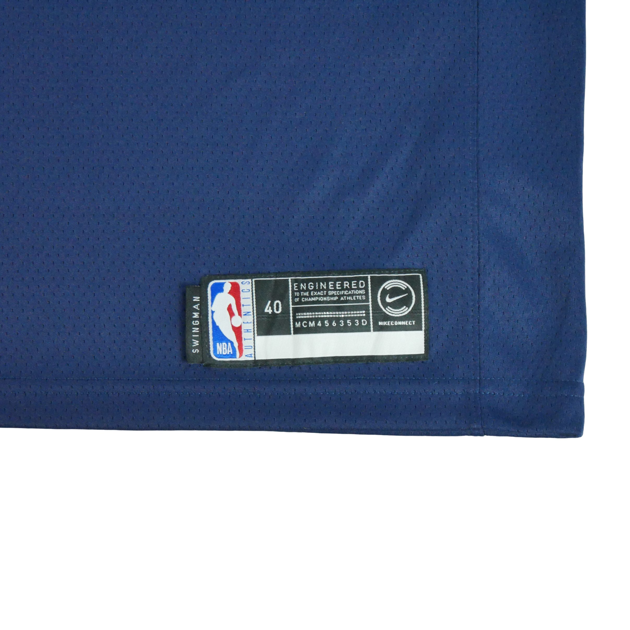 Maillot Nike Utah Jazz NBA 5