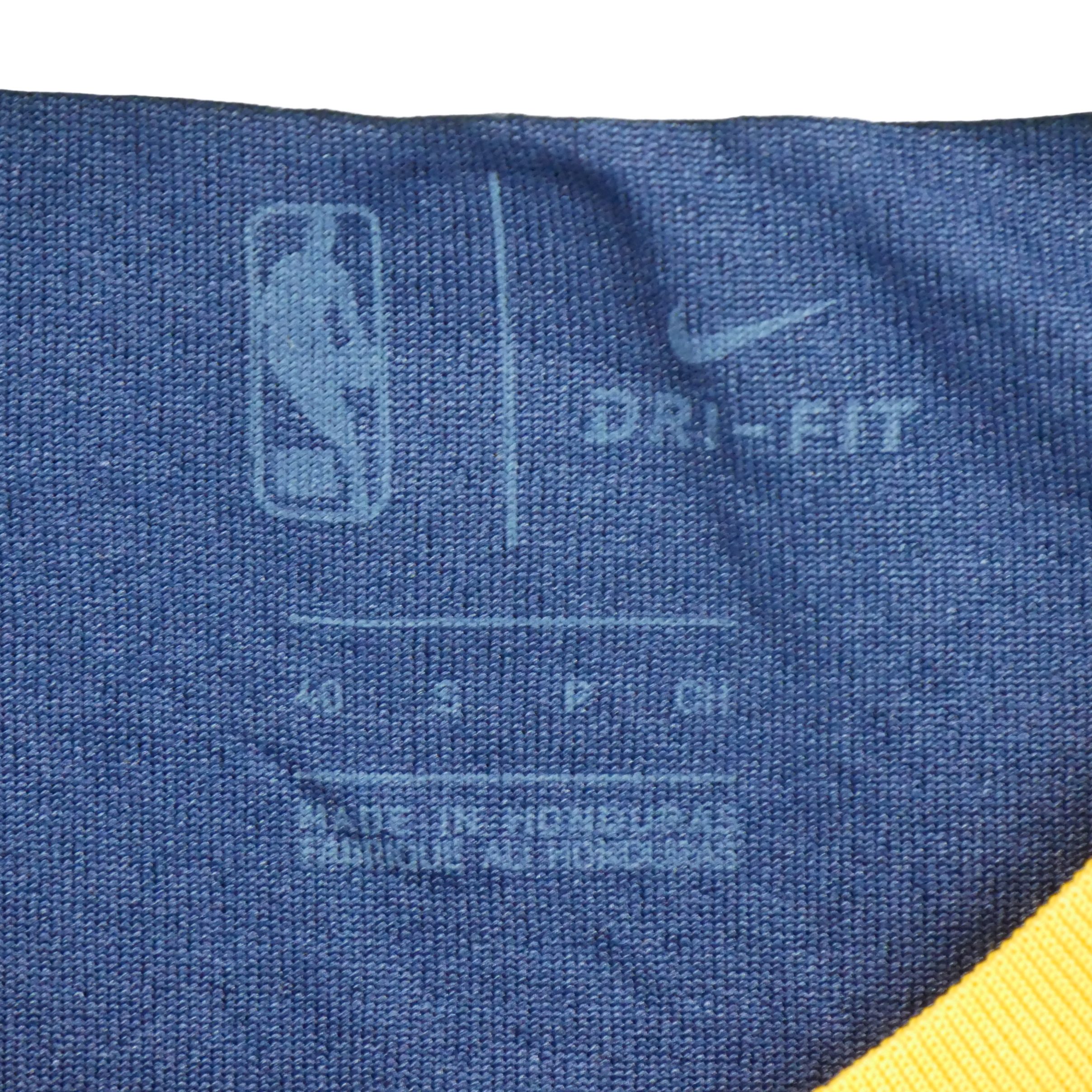 Maillot Nike Utah Jazz NBA 6