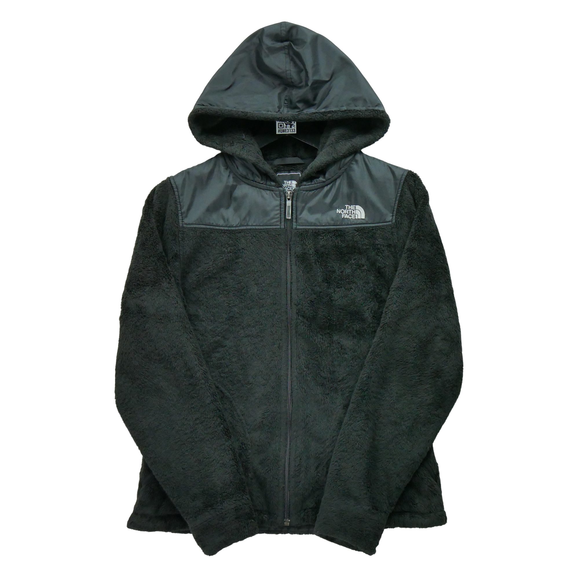 Veste polaire Femme Denali TNF Noir - Excellent état