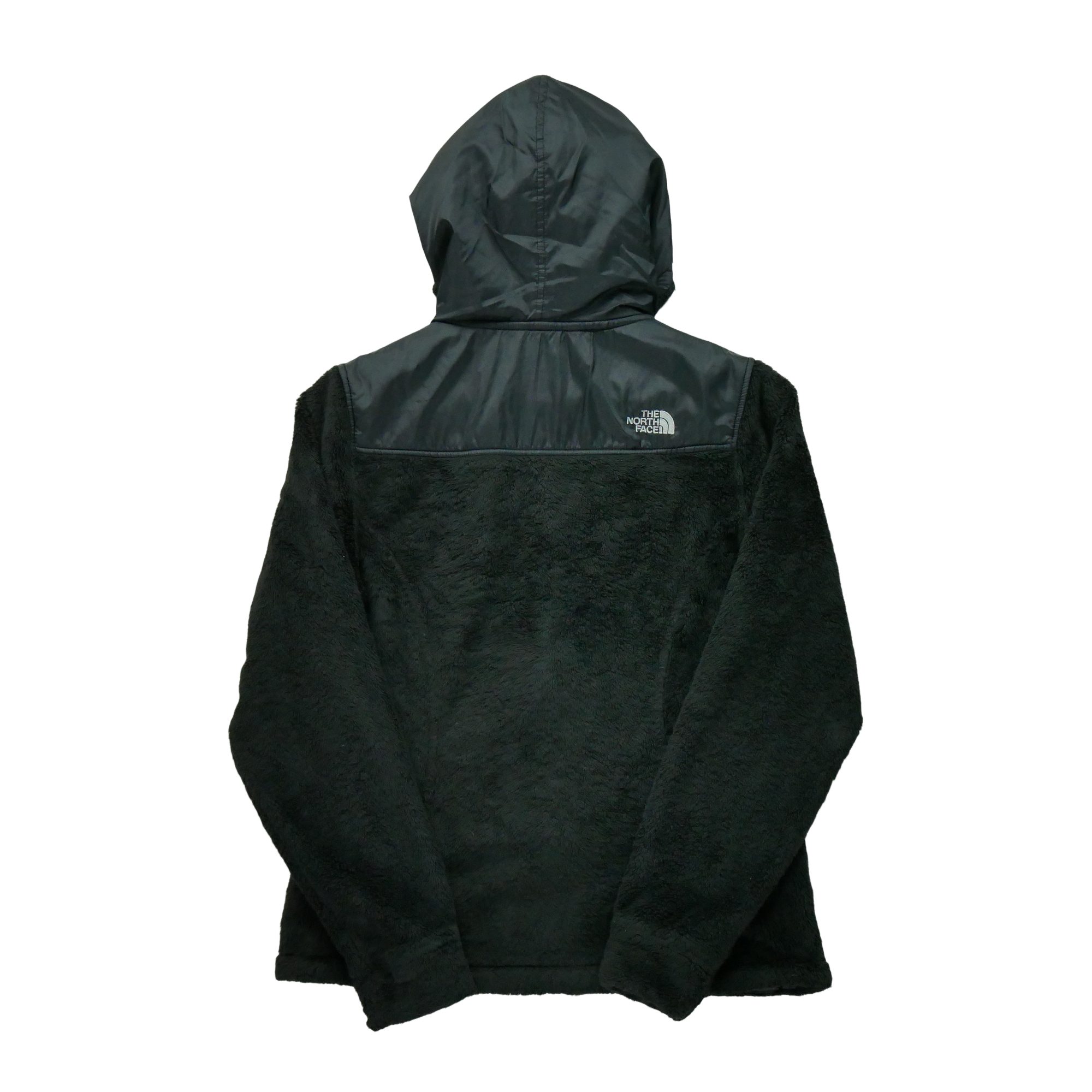 Veste polaire Femme  Denali TNF Noir 2