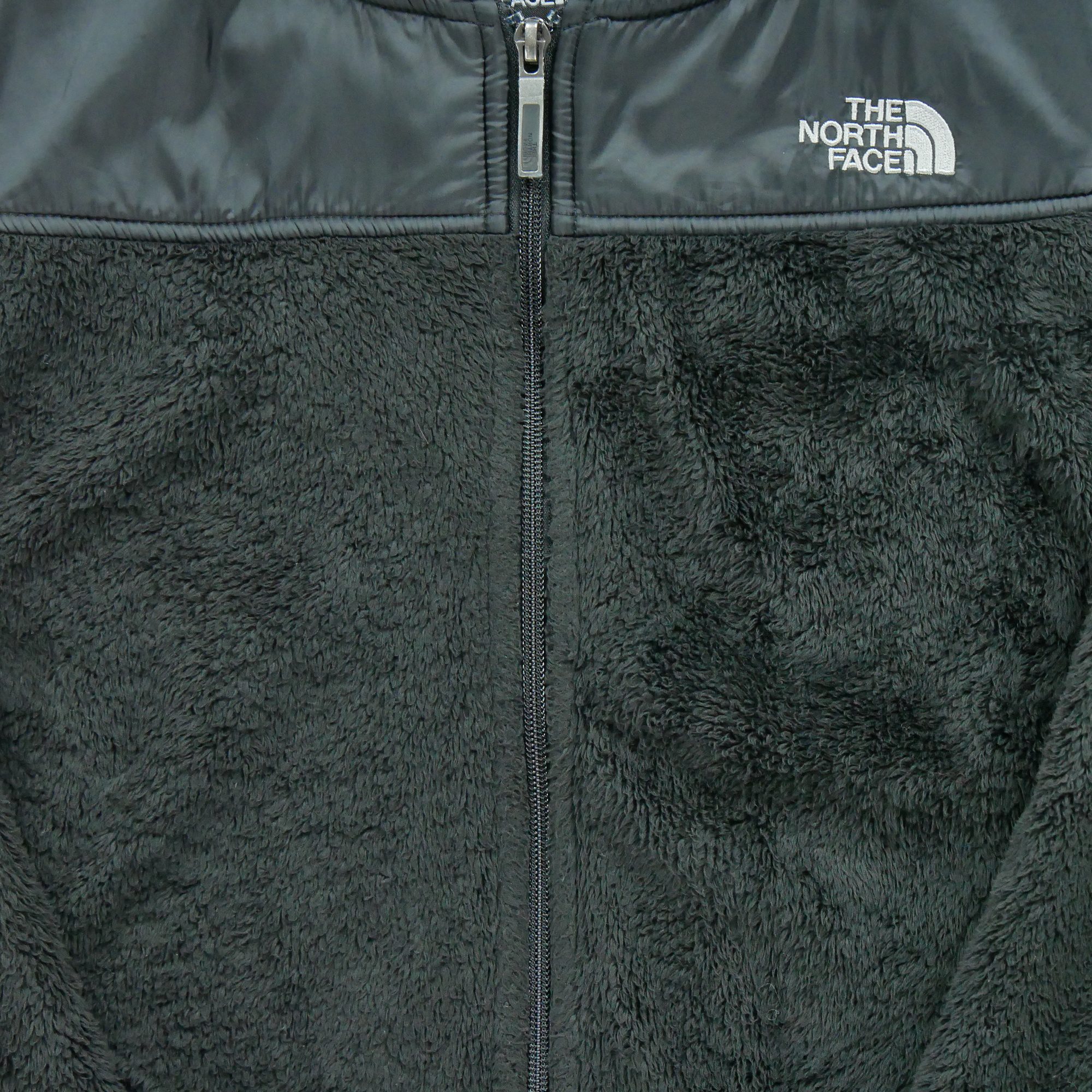 Veste polaire Femme  Denali TNF Noir 4
