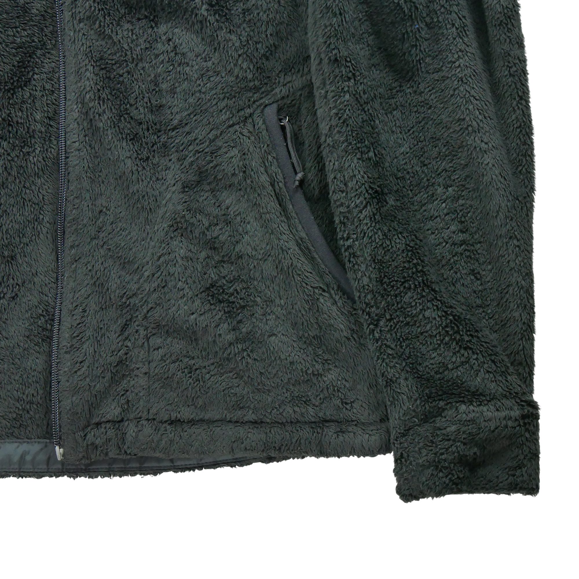 Veste polaire Femme  Denali TNF Noir 5
