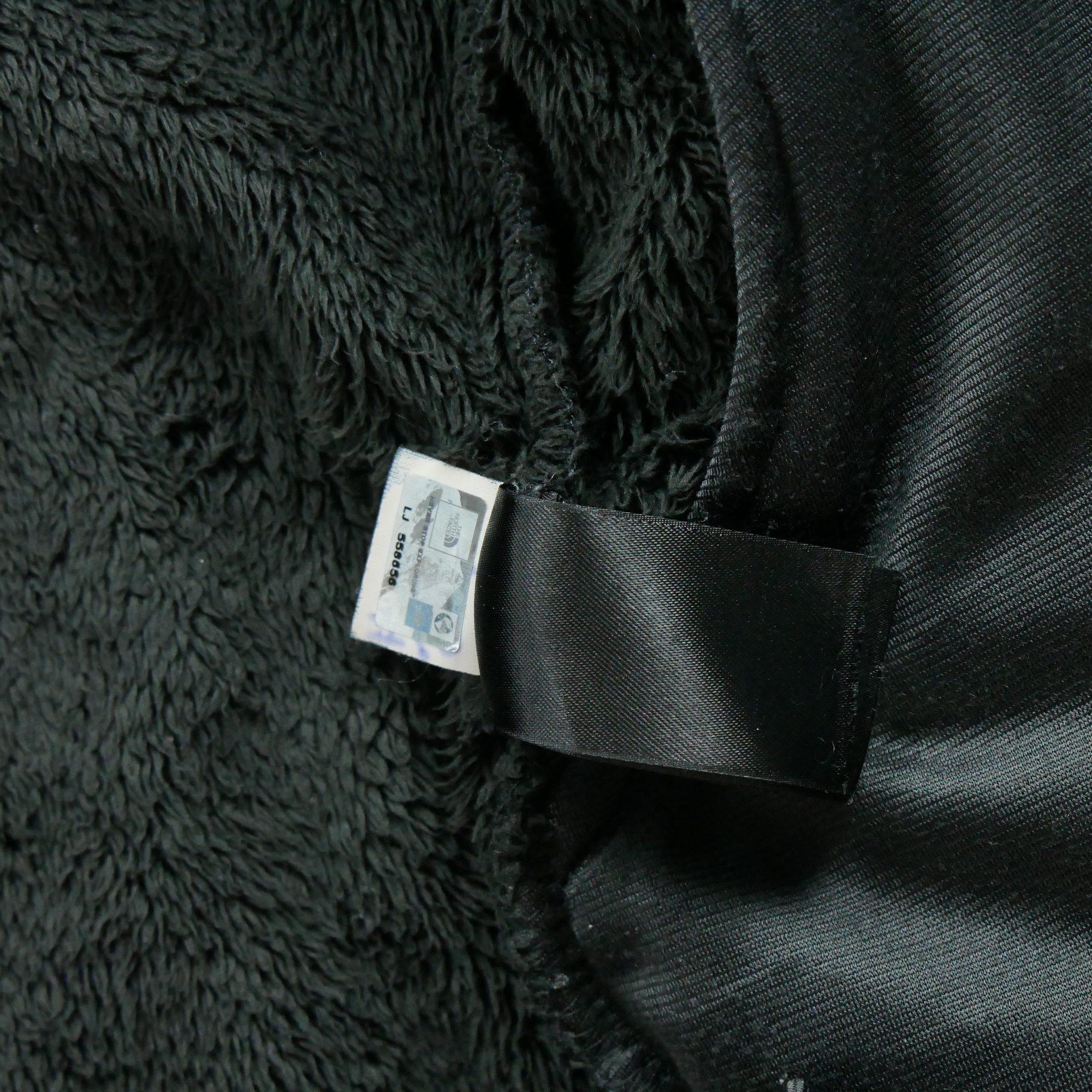 Veste polaire Femme  Denali TNF Noir 7