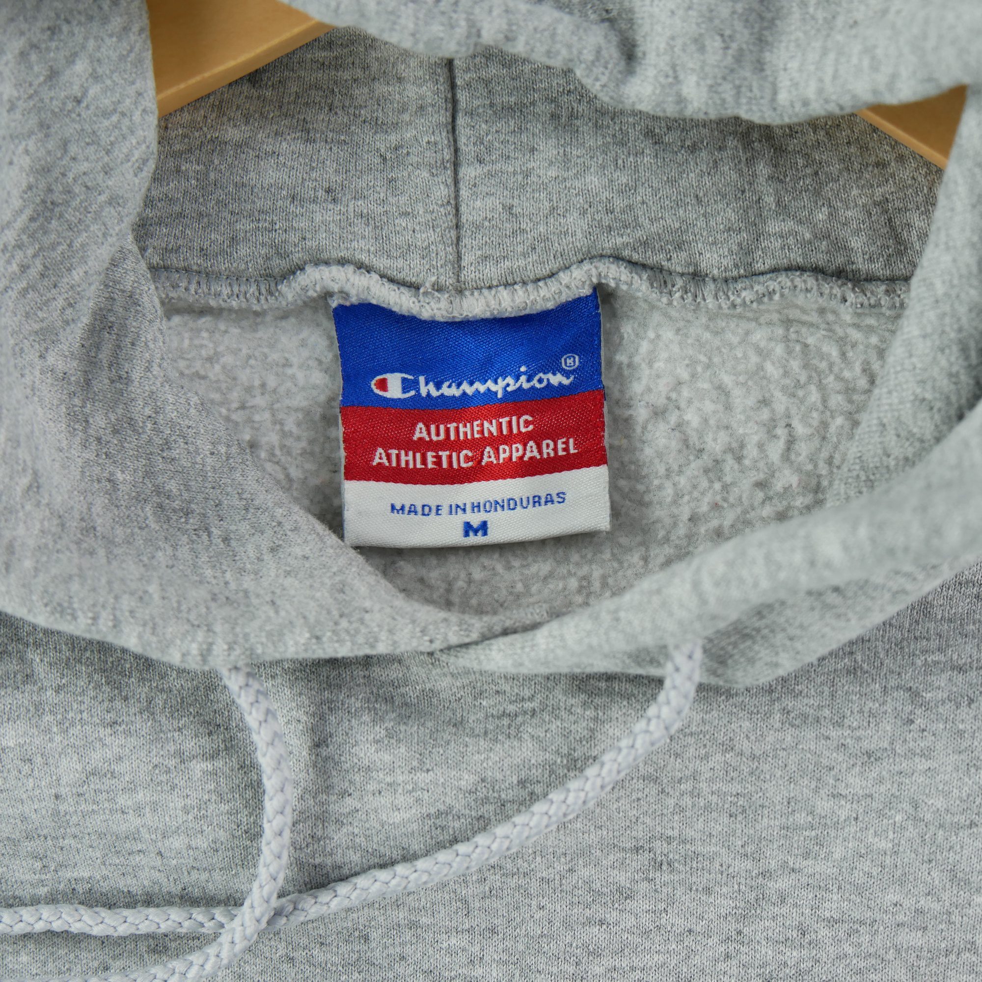Sweat à capuche Homme  Gris 10