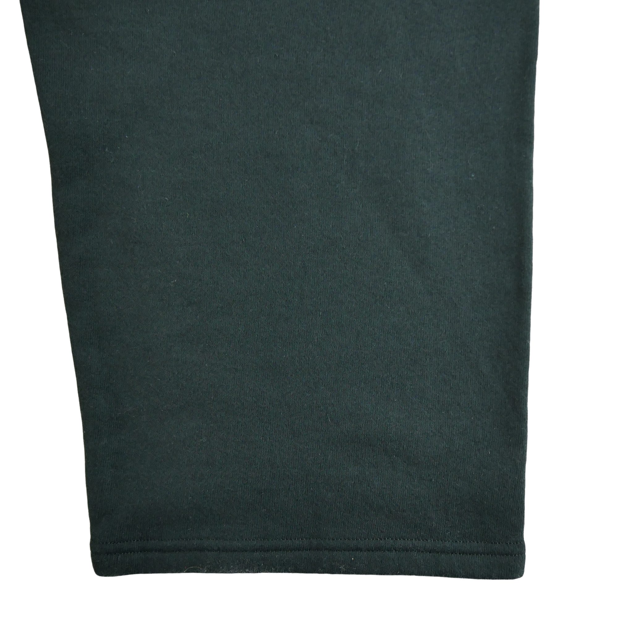 Jogging Homme  Noir 3