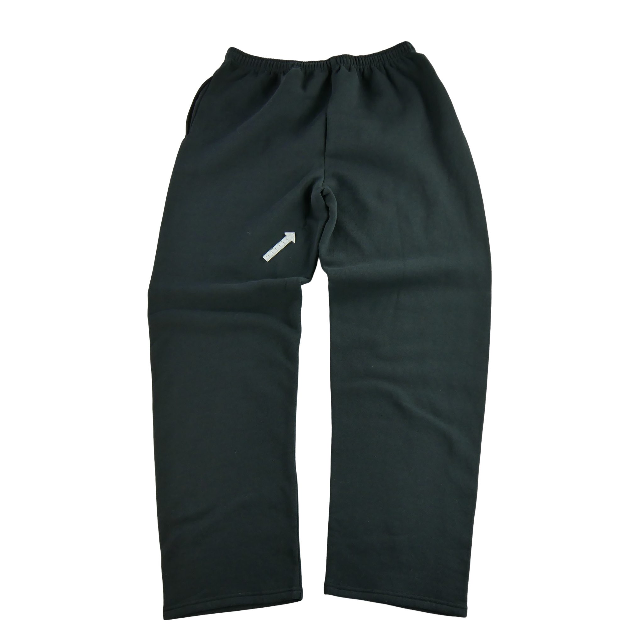 Jogging Homme  Noir 4
