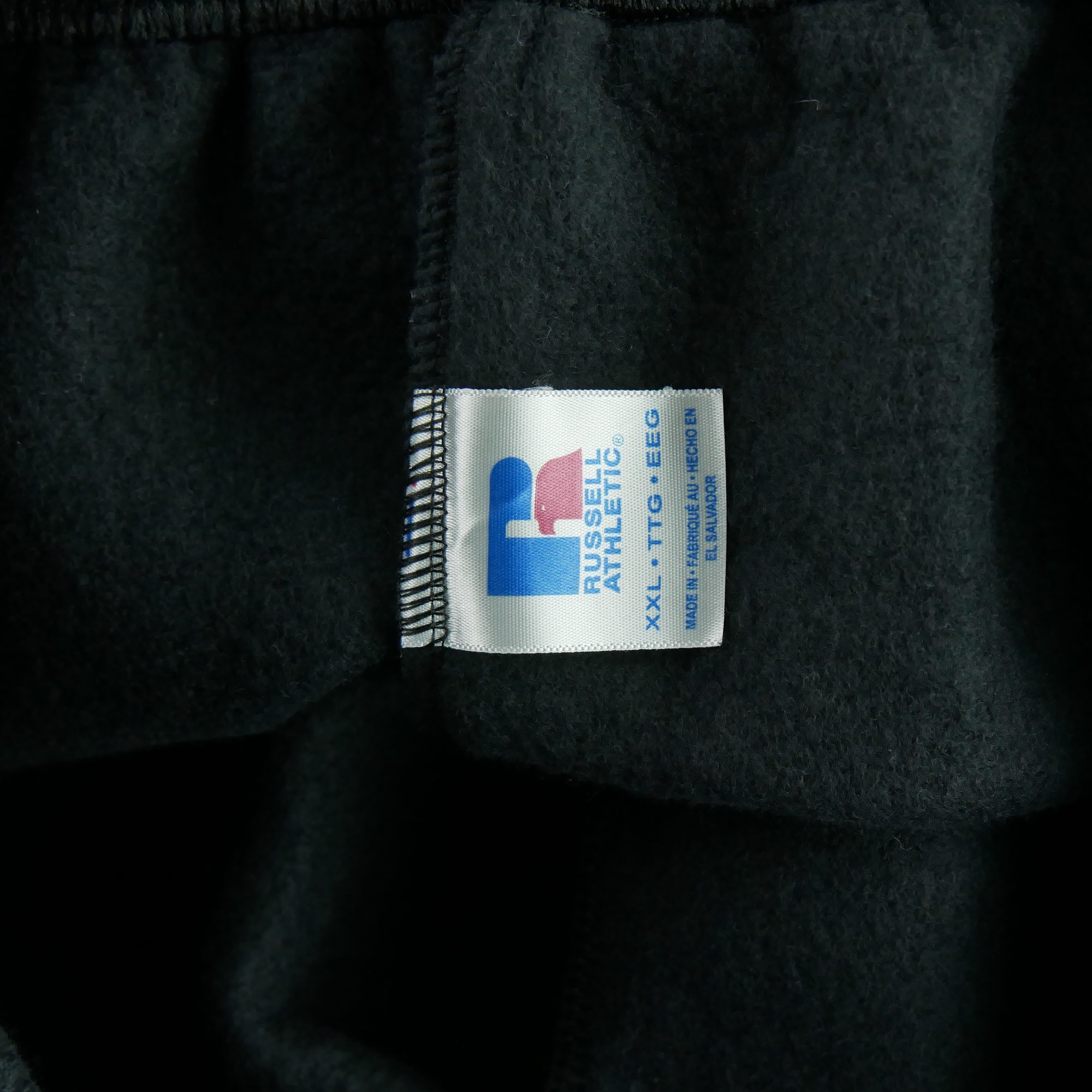 Jogging Homme  Noir 6