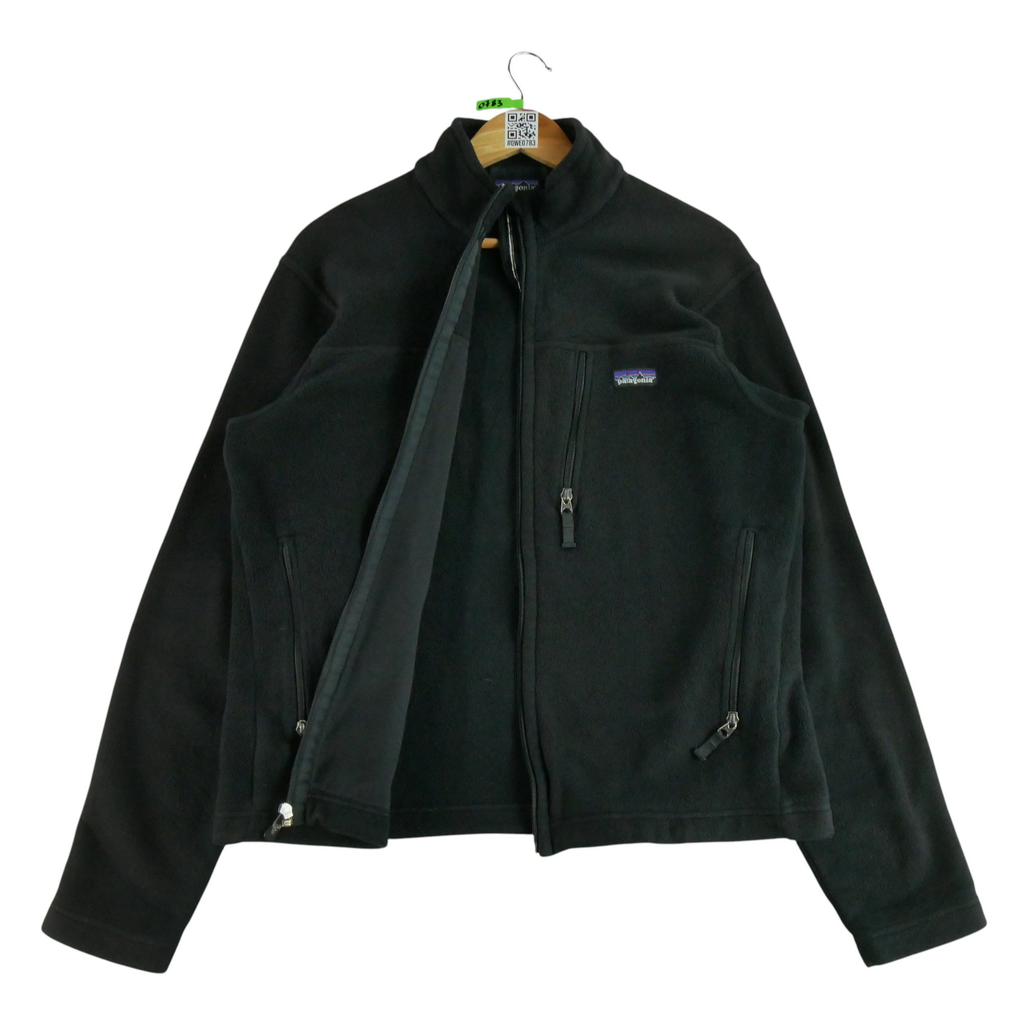 Veste polaire Homme  Synchilla 3