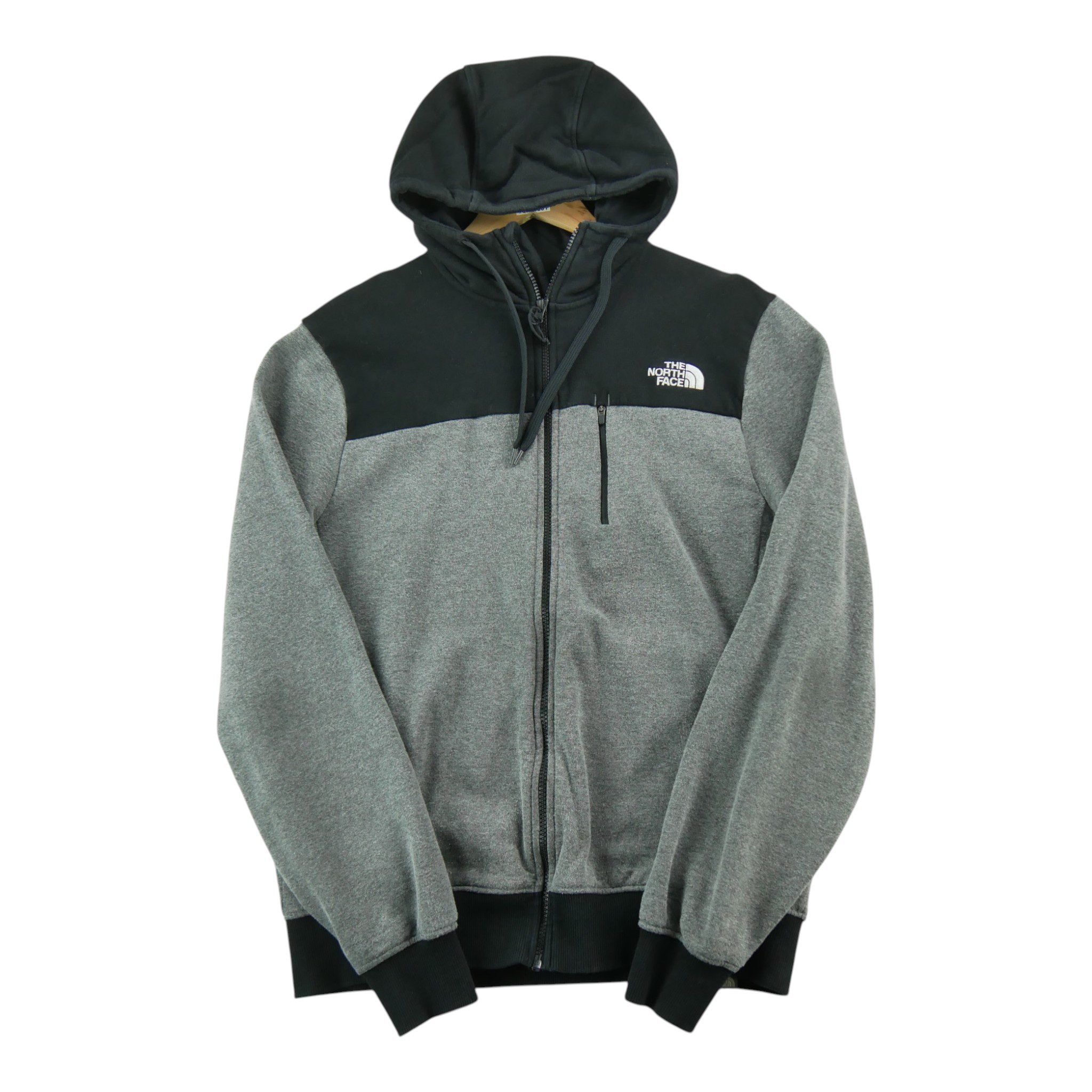 Sweat à capuche Homme  full-zip TNF 1