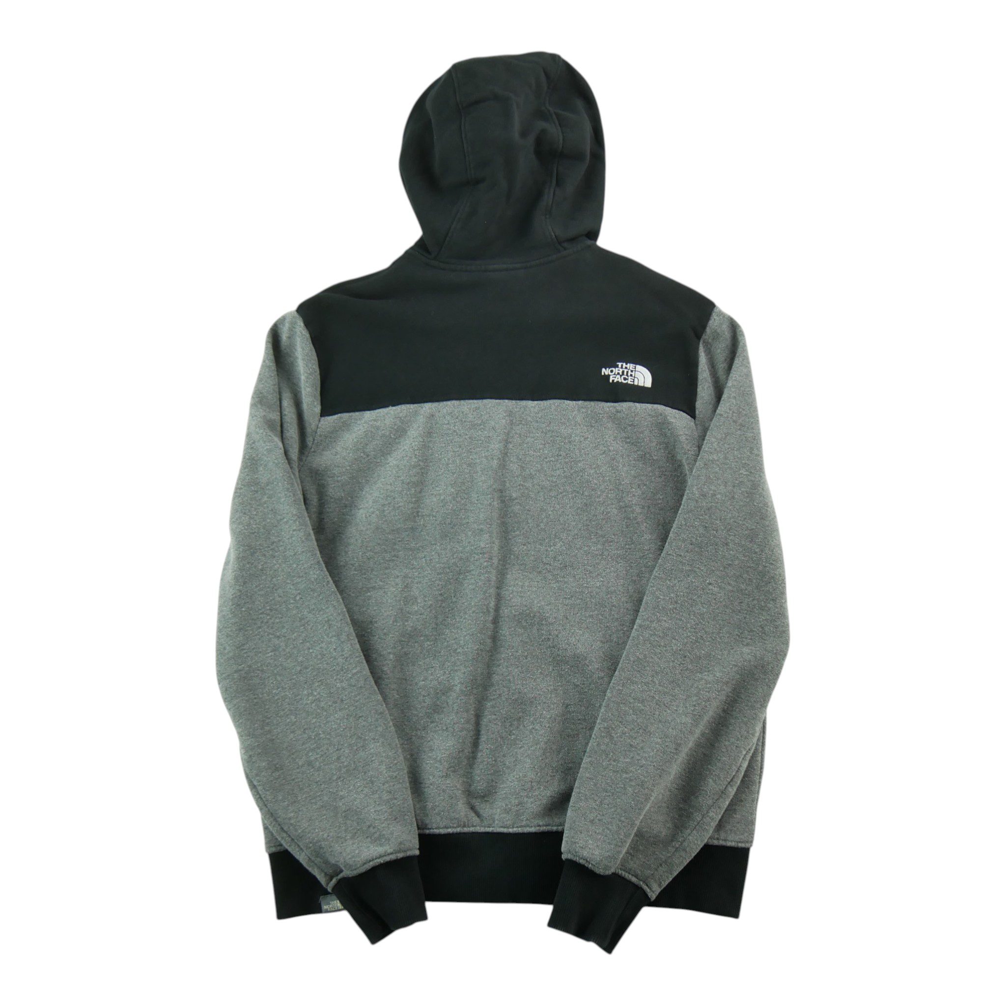 Sweat à capuche Homme  full-zip TNF 2