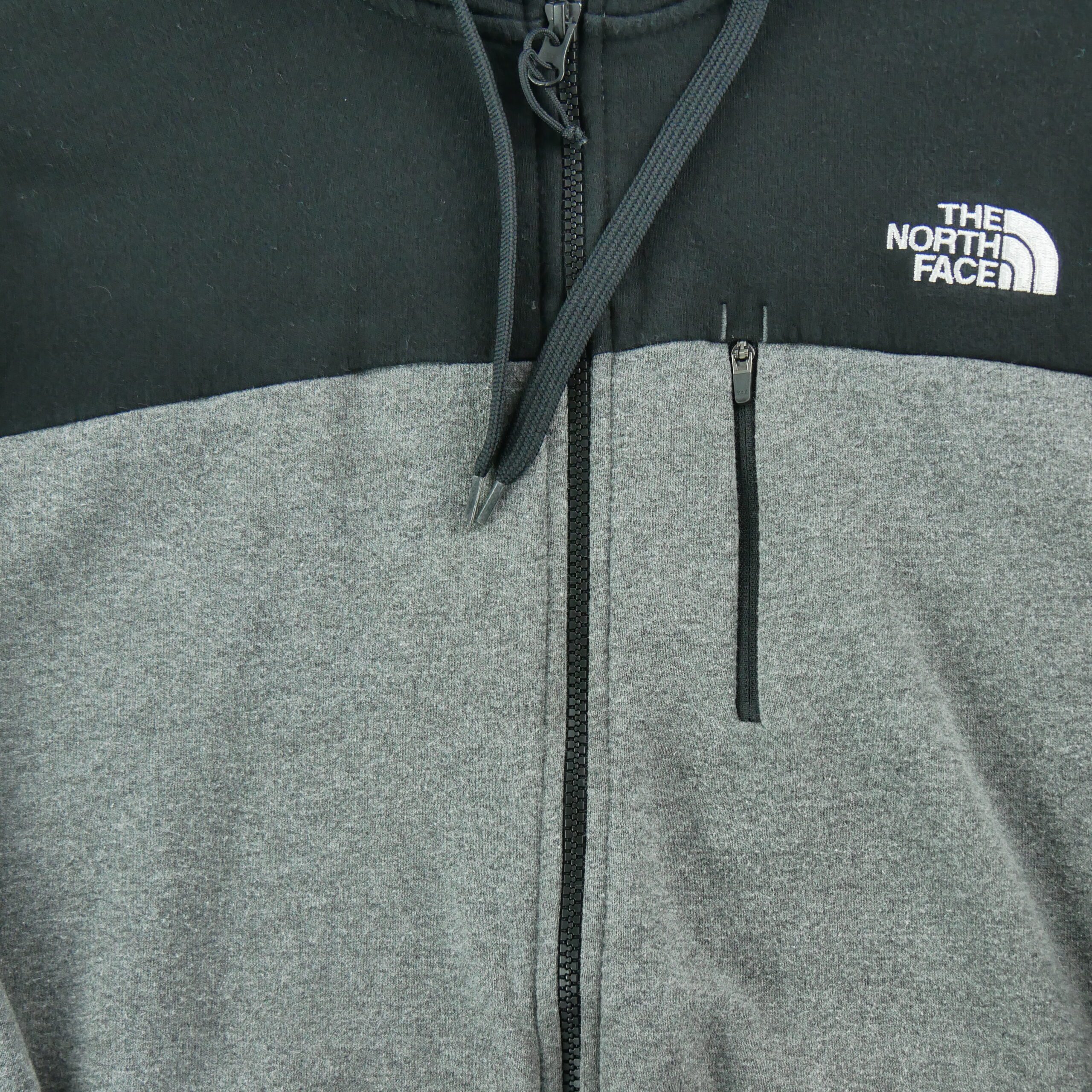 Sweat à capuche Homme  full-zip TNF 4