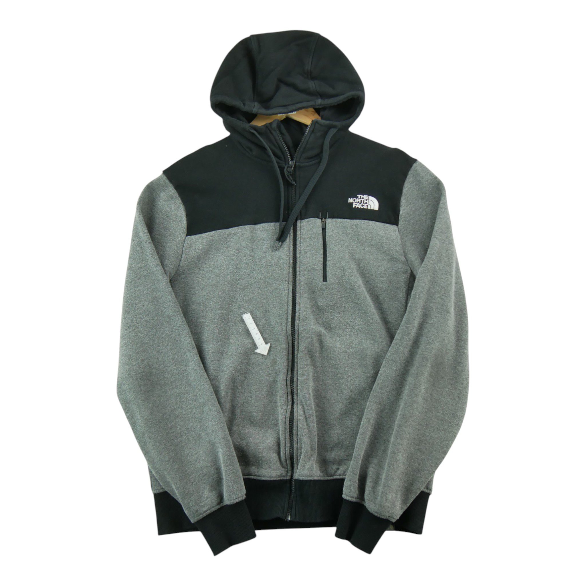Sweat à capuche Homme  full-zip TNF 6