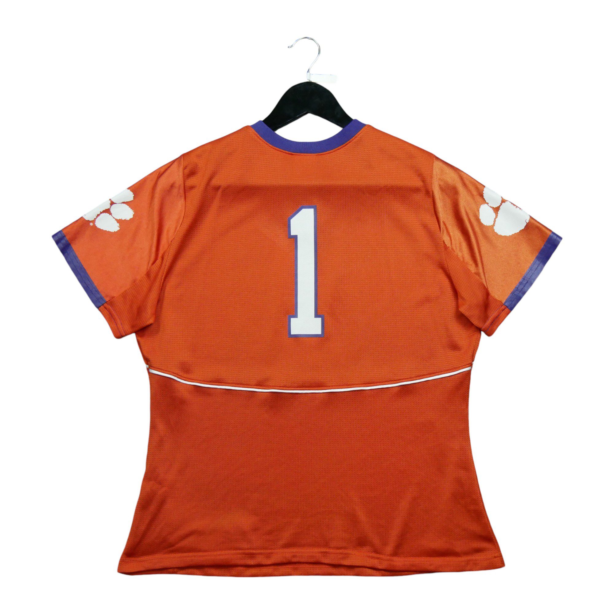 Maillot Nike Clemson Tigers NCAA 2