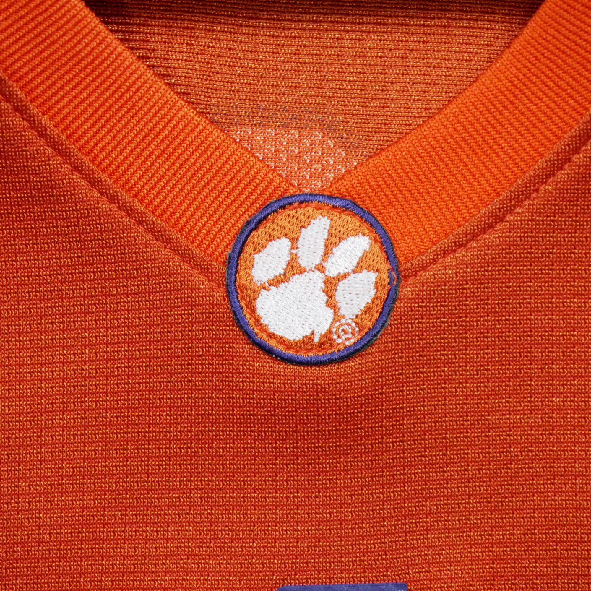 Maillot Nike Clemson Tigers NCAA 8