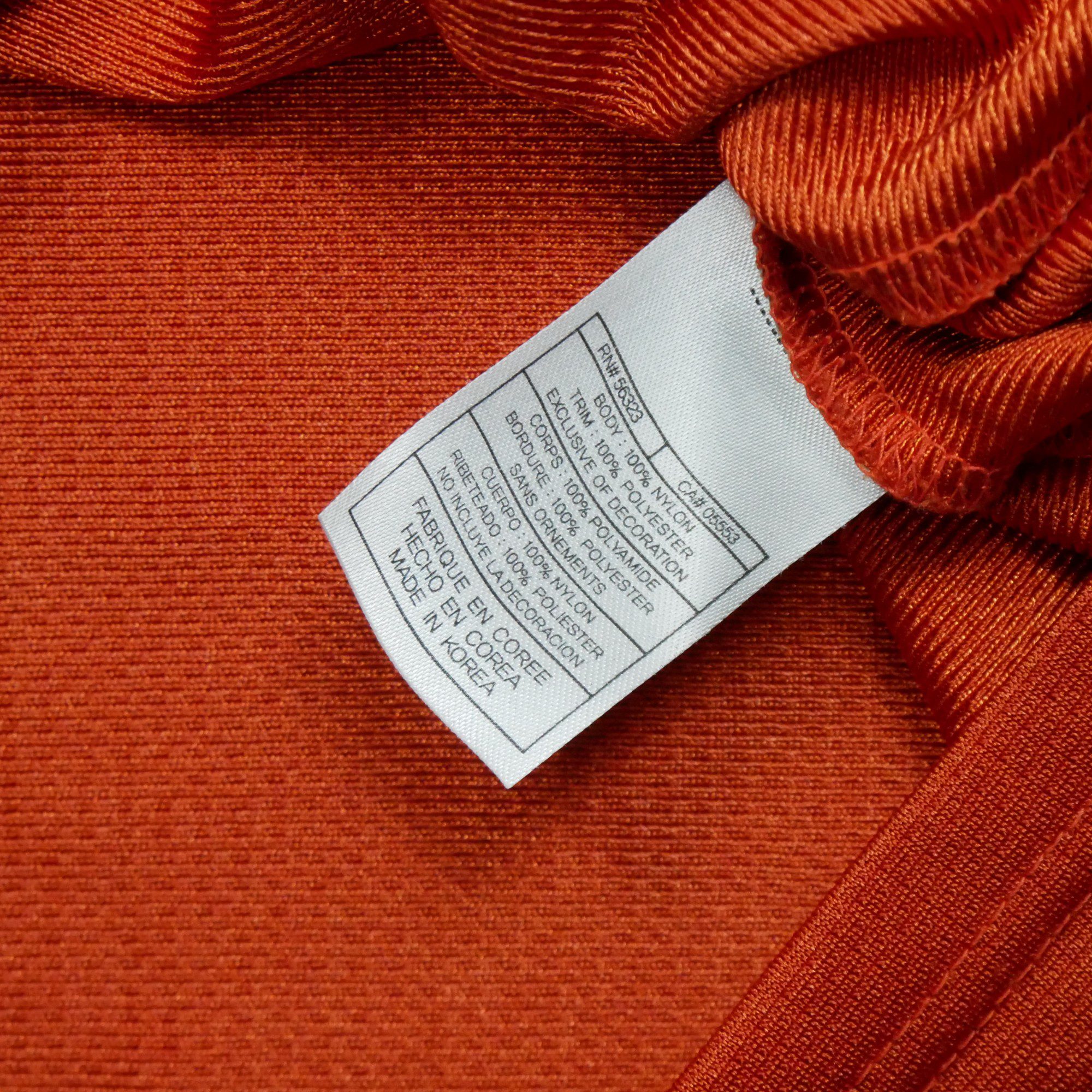 Maillot Nike Clemson Tigers NCAA 10