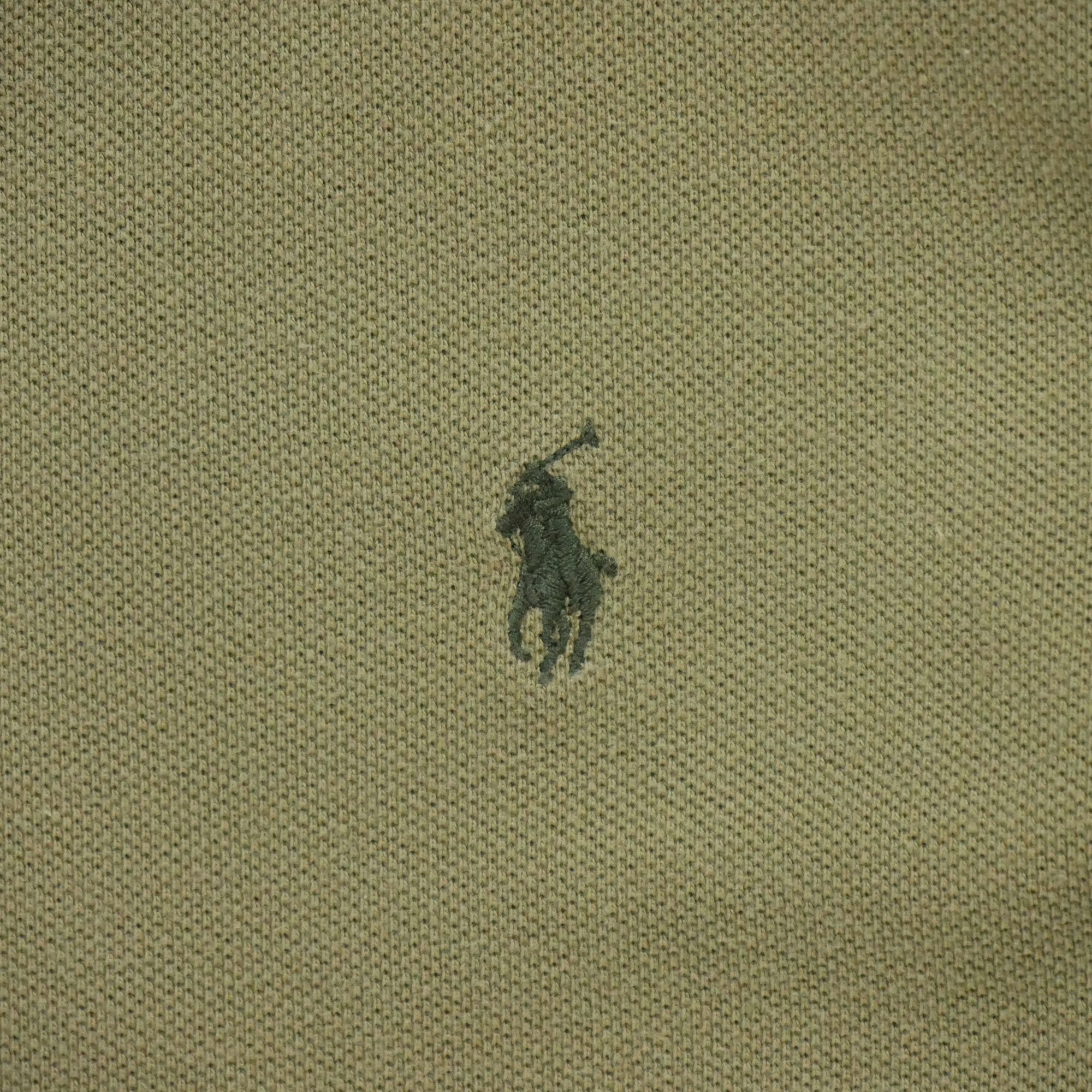 Polo manches courtes Homme  Custom Fit 5