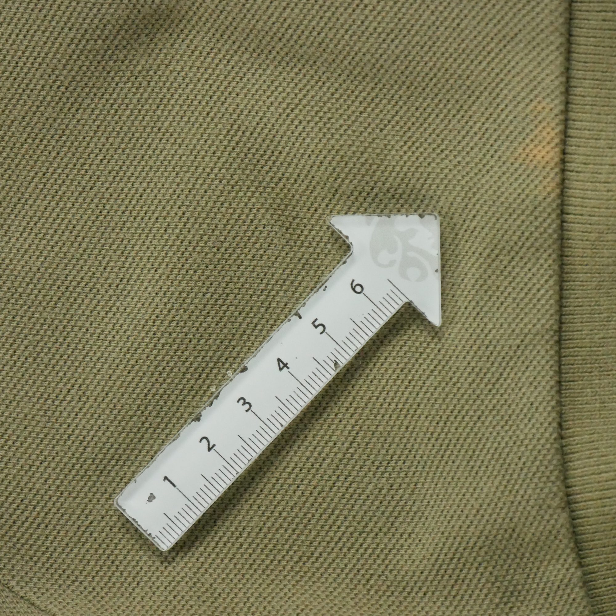 Polo manches courtes Homme  Custom Fit 7
