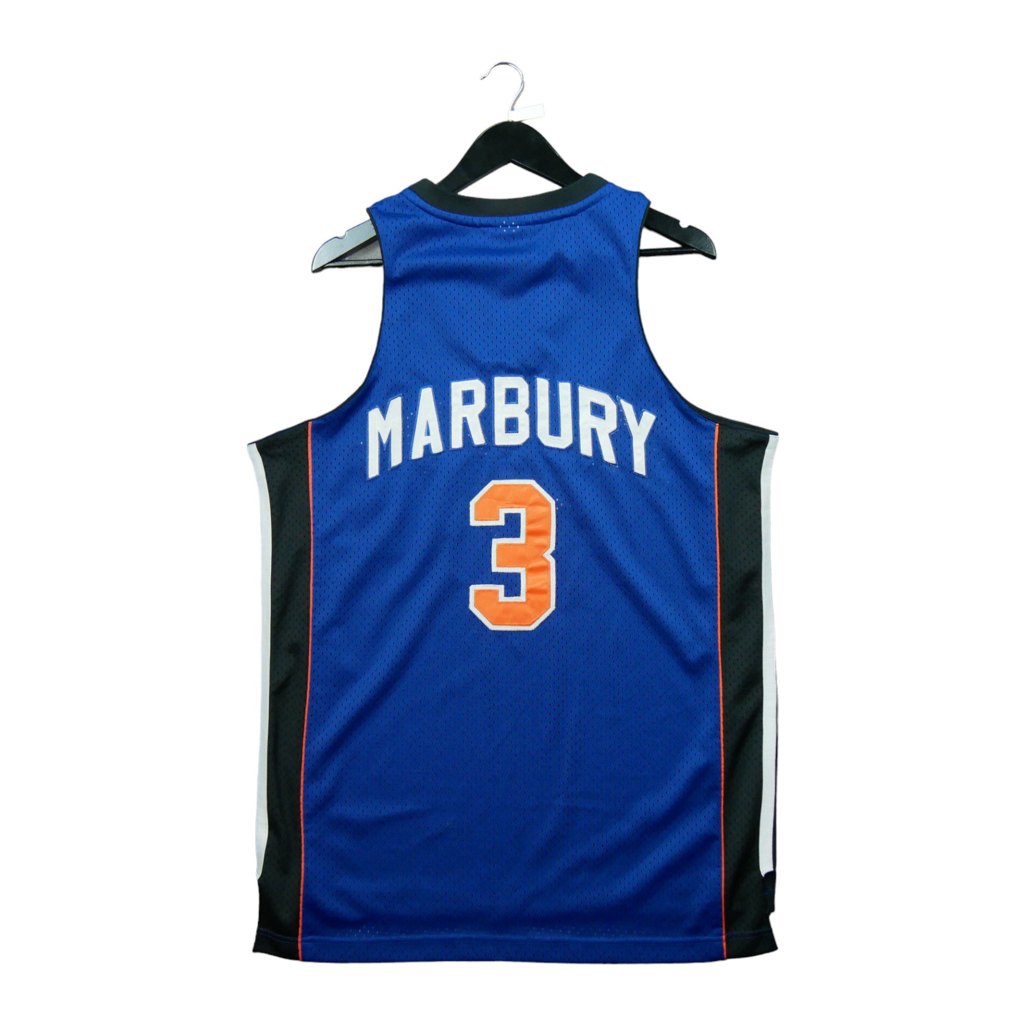 Maillot Starbury Stephon Marbury Basketball 2