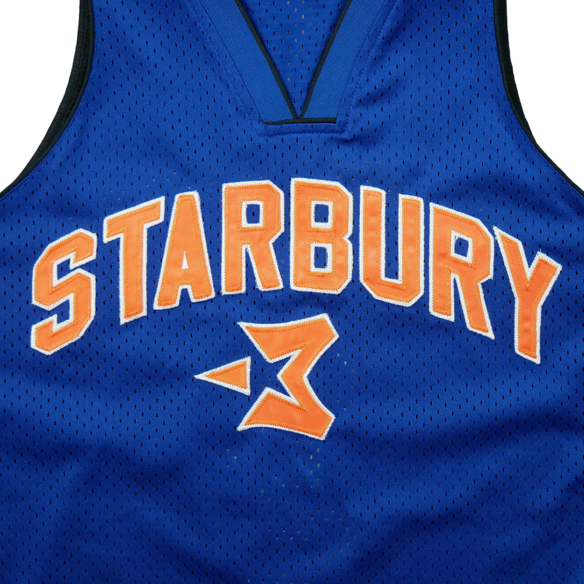 Maillot Starbury Stephon Marbury Basketball 3