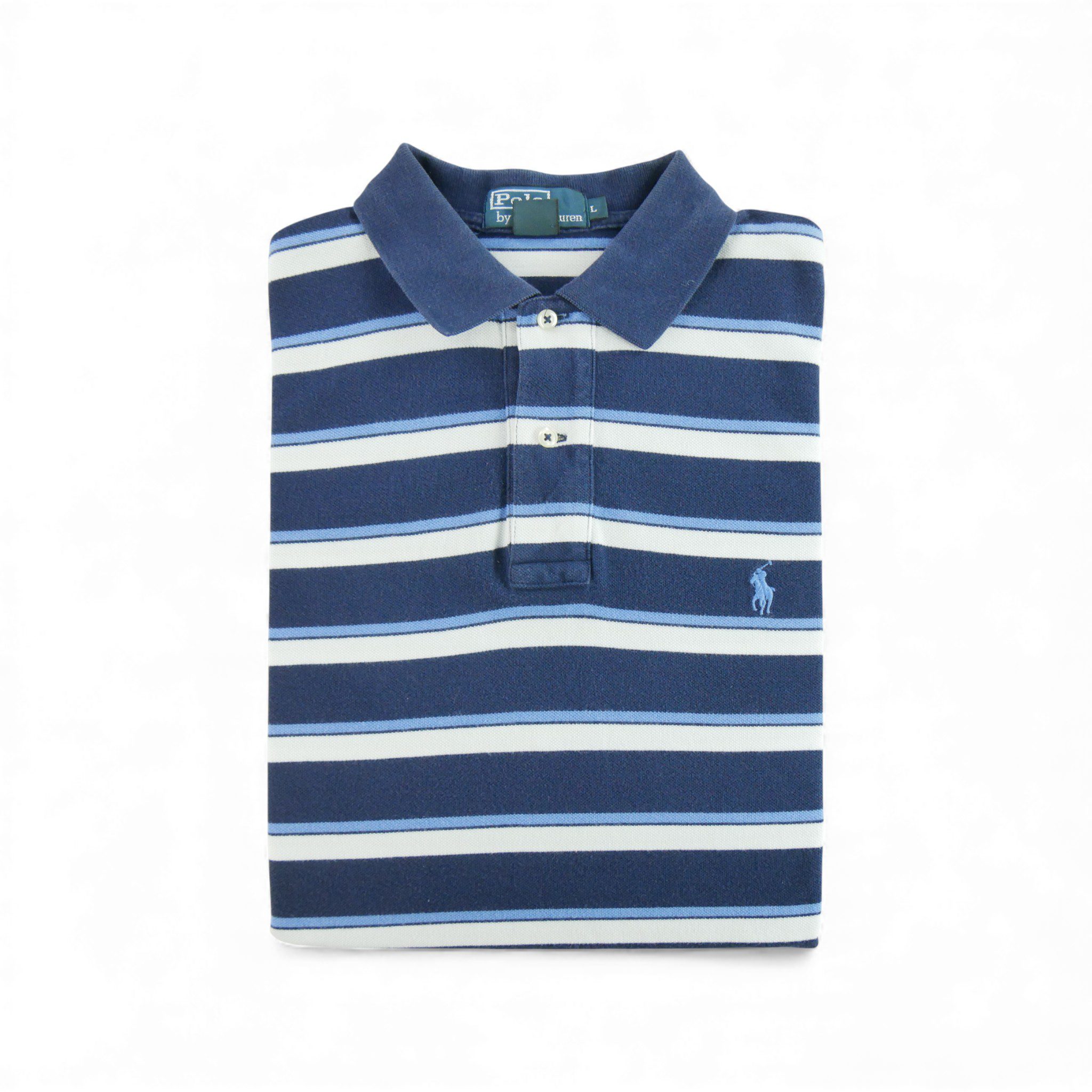 Polo manches courtes Homme 1