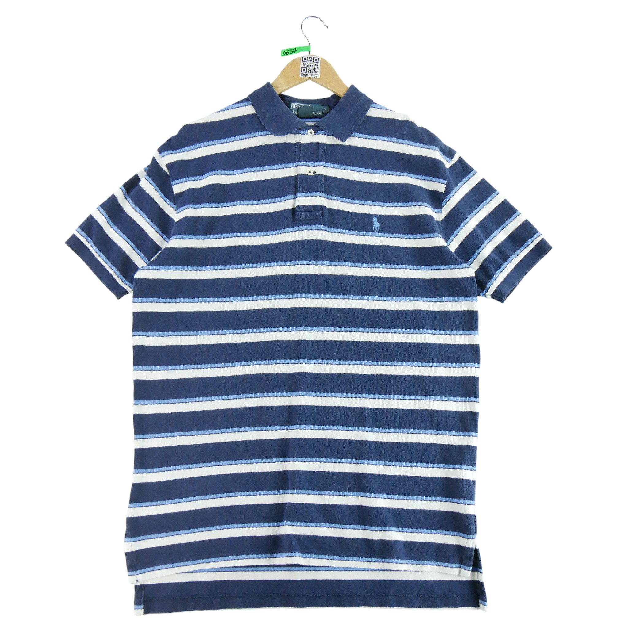 Polo manches courtes Homme 2
