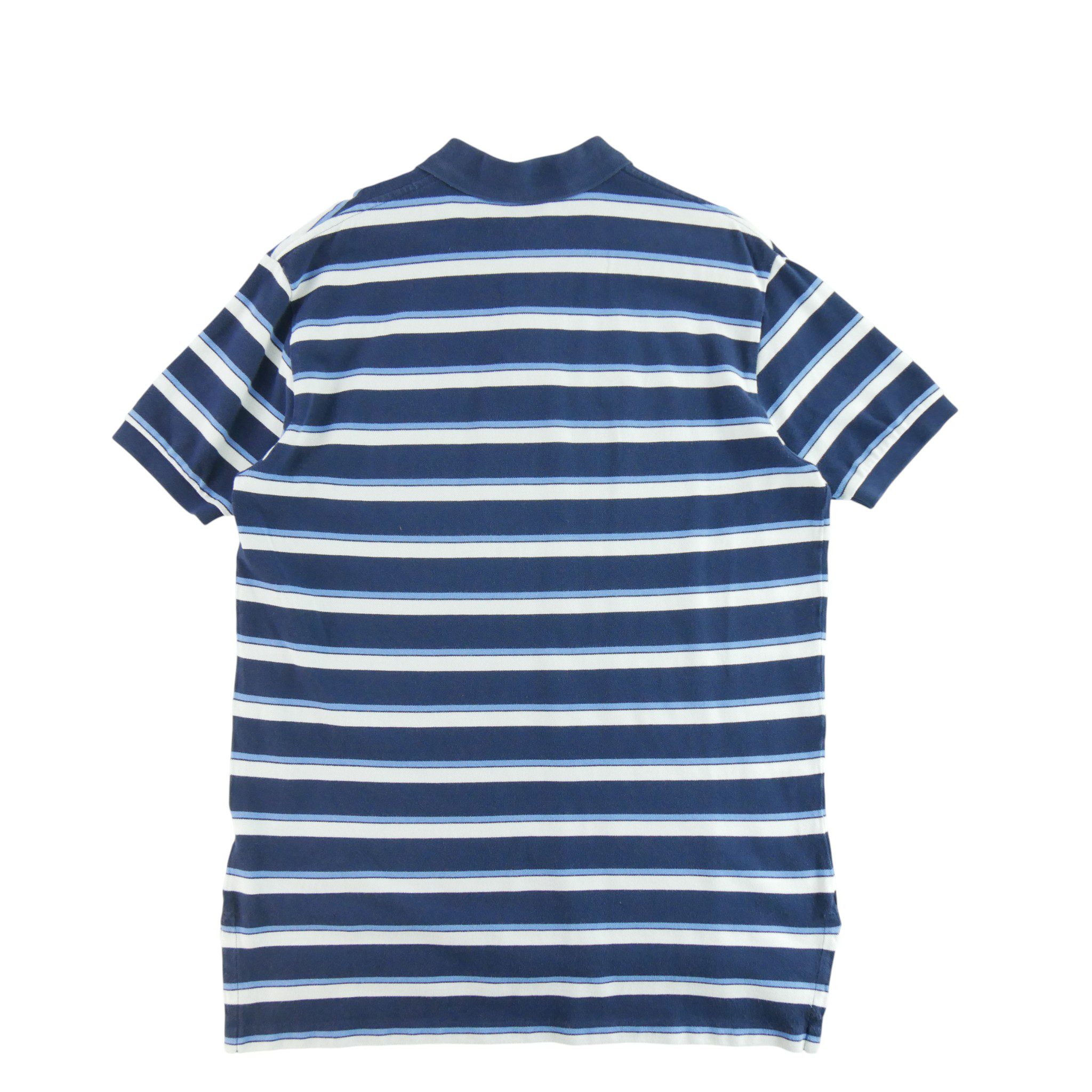 Polo manches courtes Homme 3